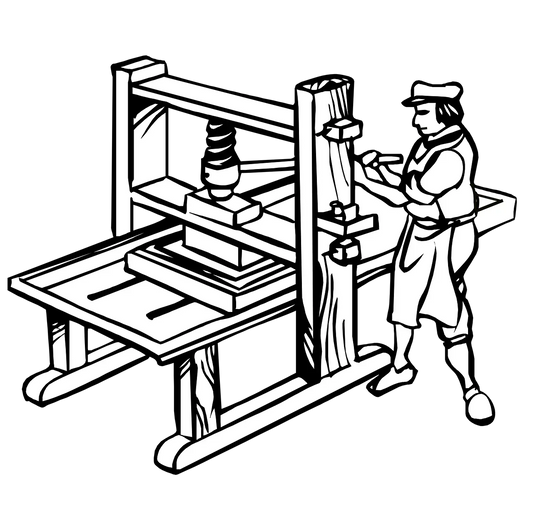 Not Chaucer? Discovering the First British Author in Print (Before Caxton)
