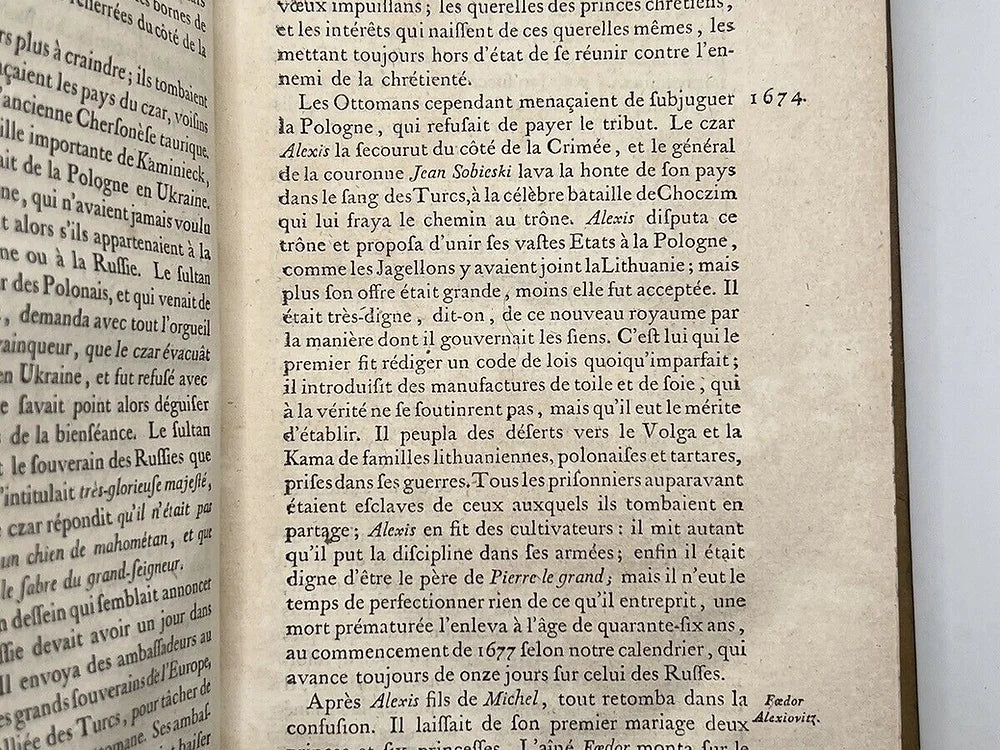 The Works of Voltaire 1784-9
