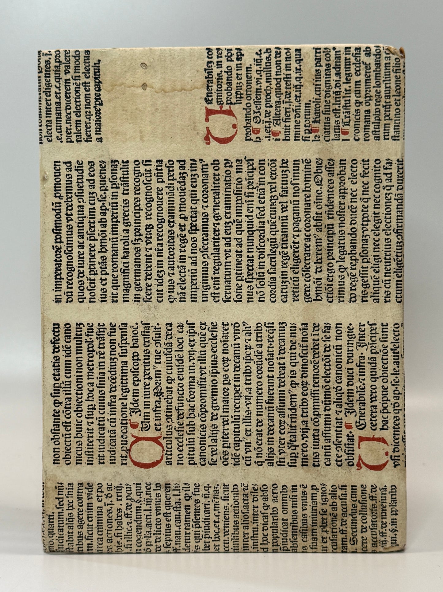 Cordiale Quattuor Novissimorum 1492 Death, Judgement, Hell, & Heaven