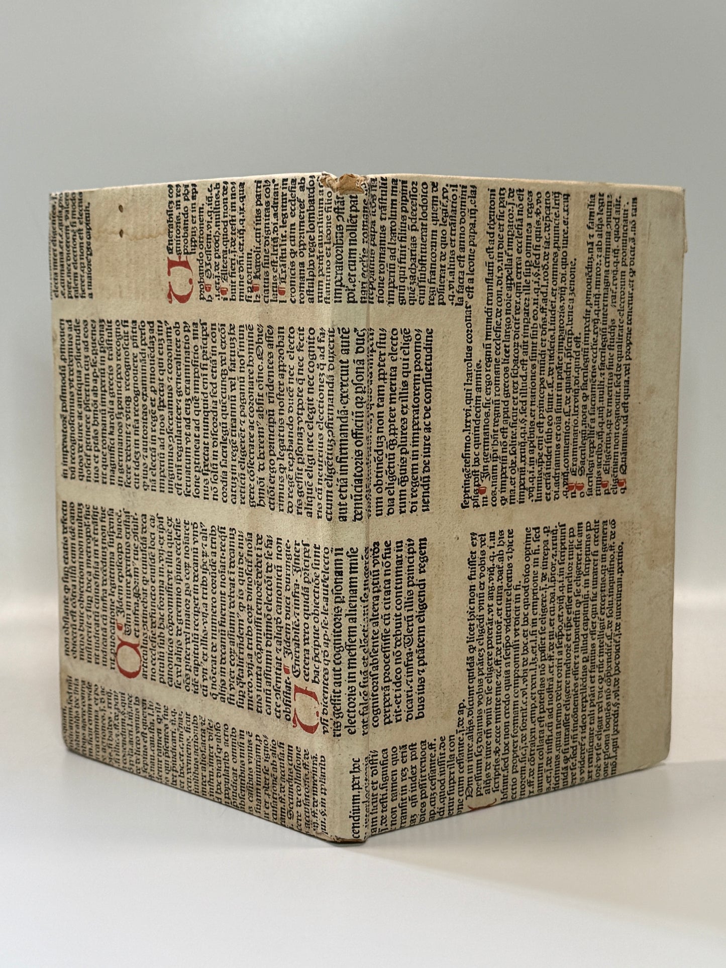 Cordiale Quattuor Novissimorum 1492 Death, Judgement, Hell, & Heaven