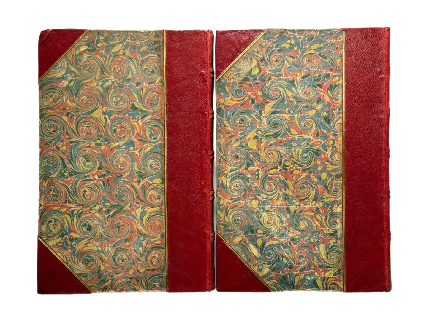 Pierre Buchoz's Planches Enluminees et non-Enluminees 1778