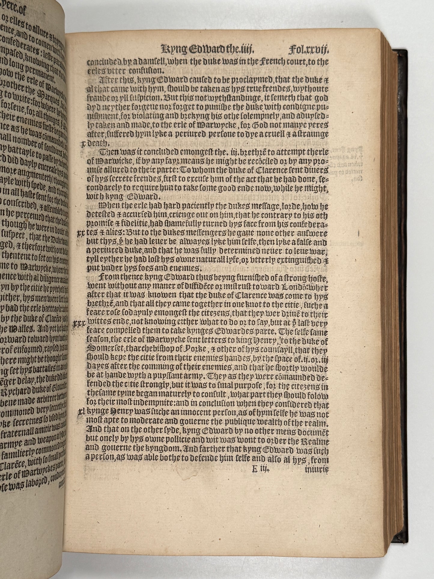 Hall's Chronicle 1550: Shakespeare Source Book