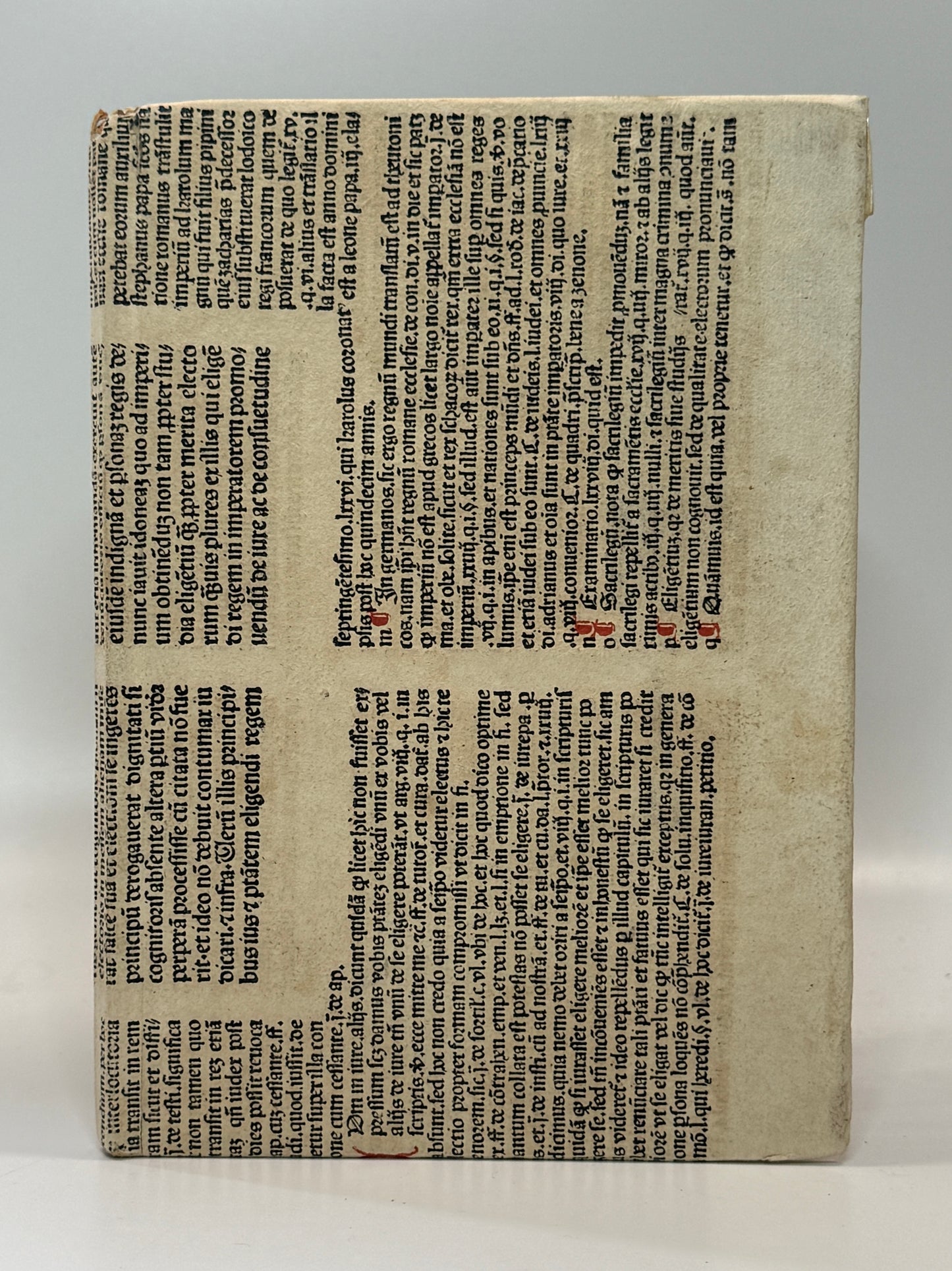 Cordiale Quattuor Novissimorum 1492 Death, Judgement, Hell, & Heaven
