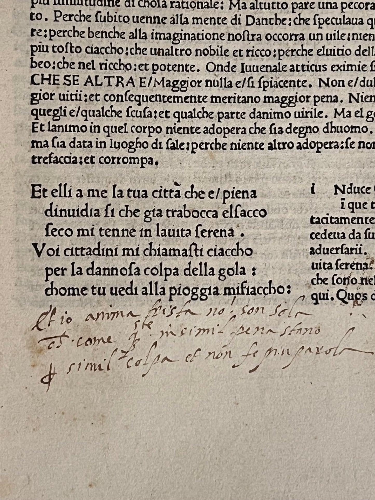The Divine Comedy of Dante 1481: The Important First Illustrated Edition