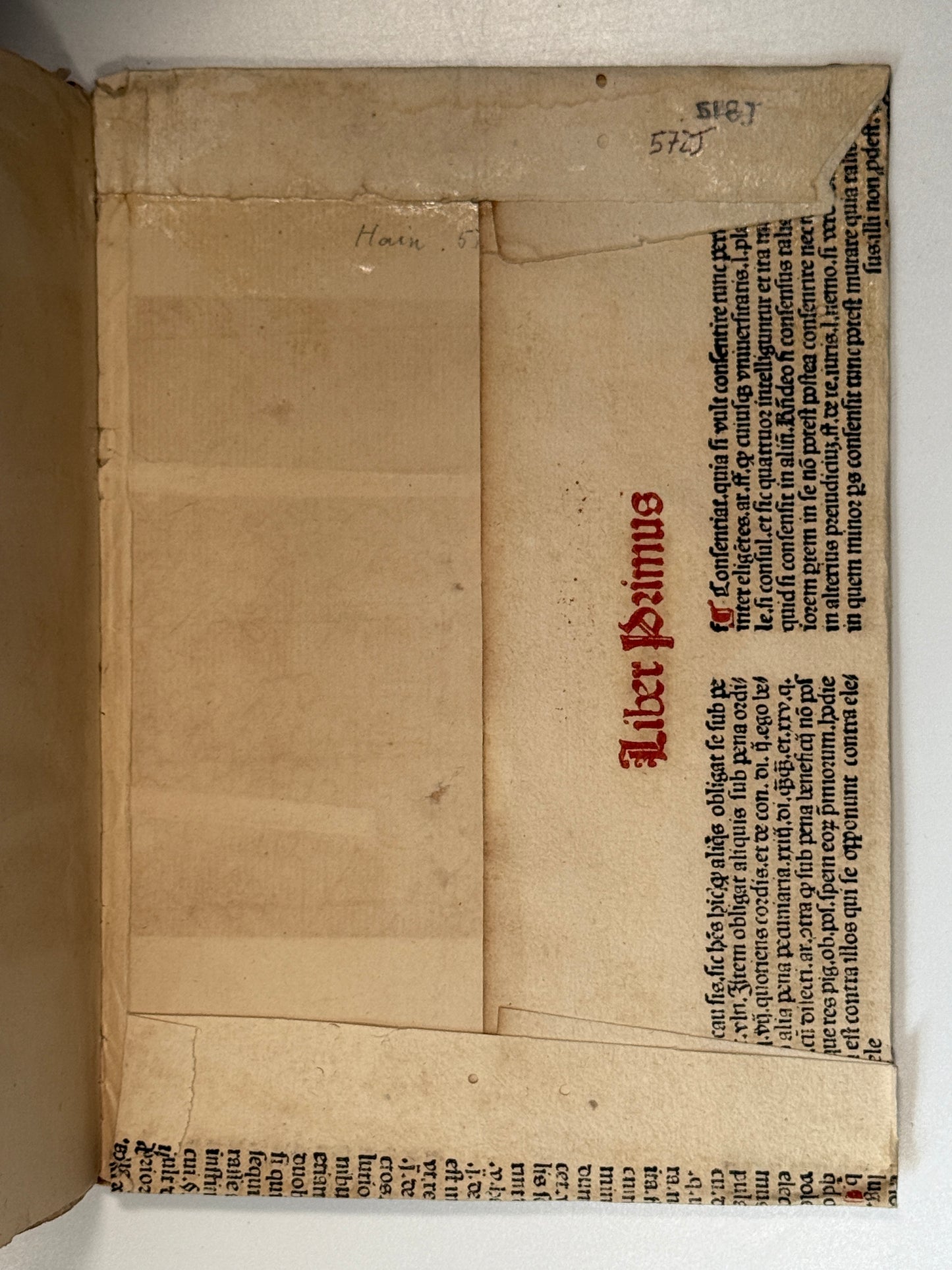 Cordiale Quattuor Novissimorum 1492 Death, Judgement, Hell, & Heaven