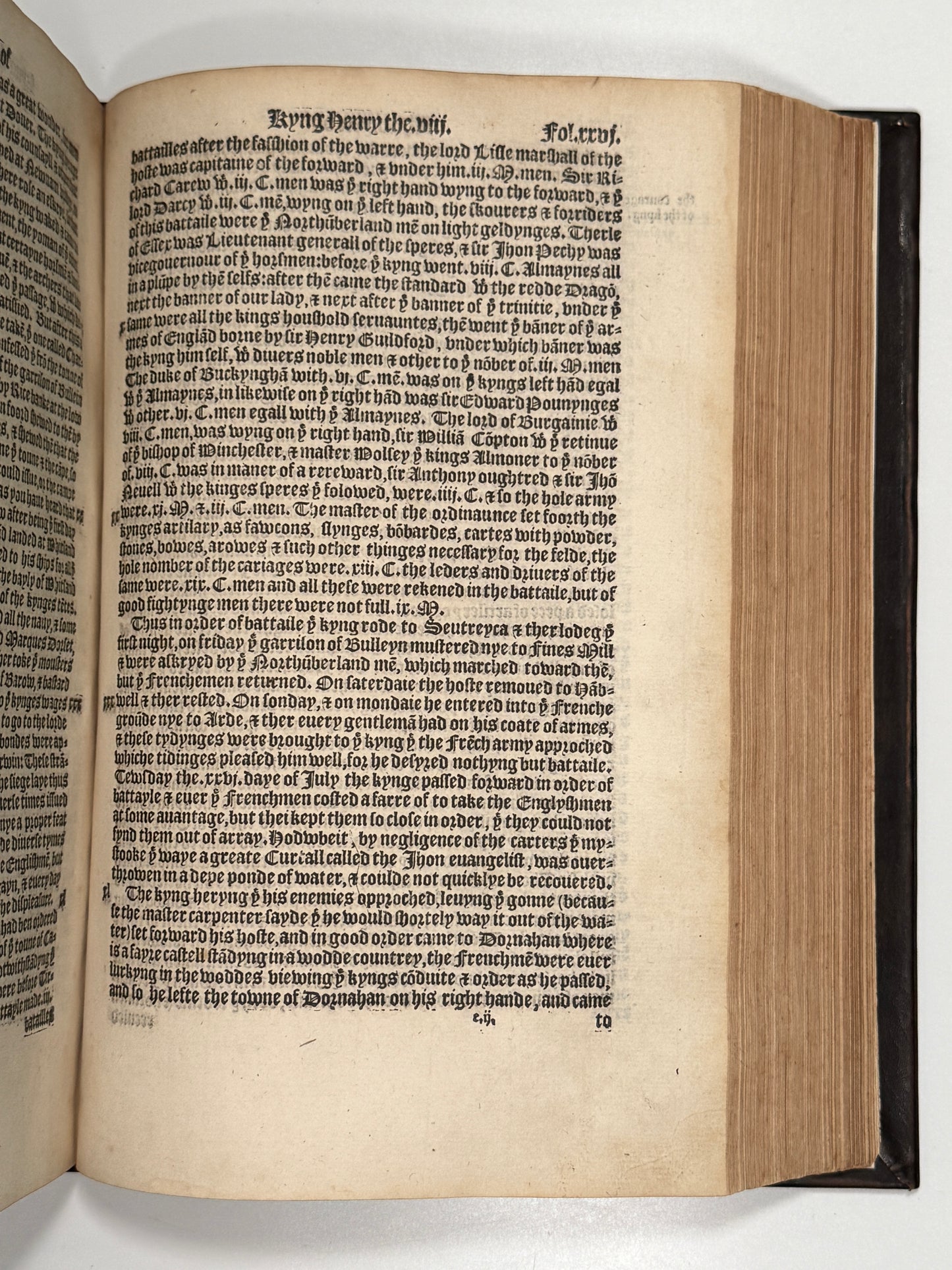 Hall's Chronicle 1550: Shakespeare Source Book
