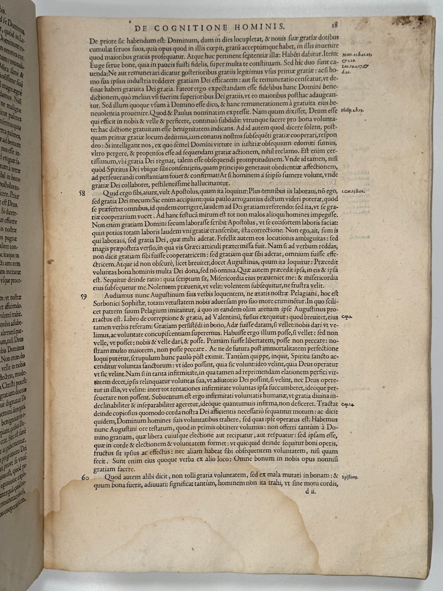 John Calvin's Institutes of the Christian Religion 1553: First Estienne Edition