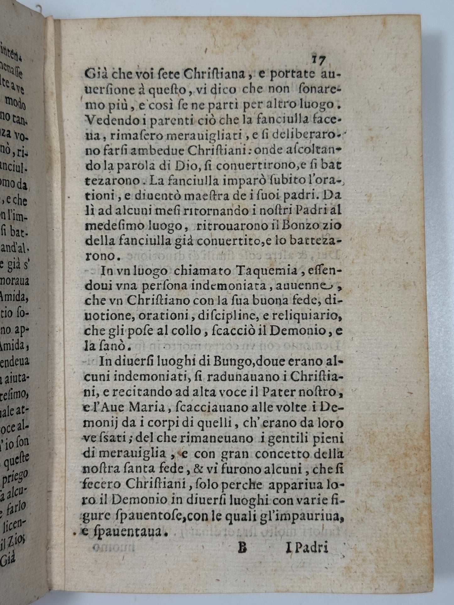 Luis Frois Letter from Japan 1599; Jesuit Missionary in Japan: First Hand Account of the 26 Martyrs