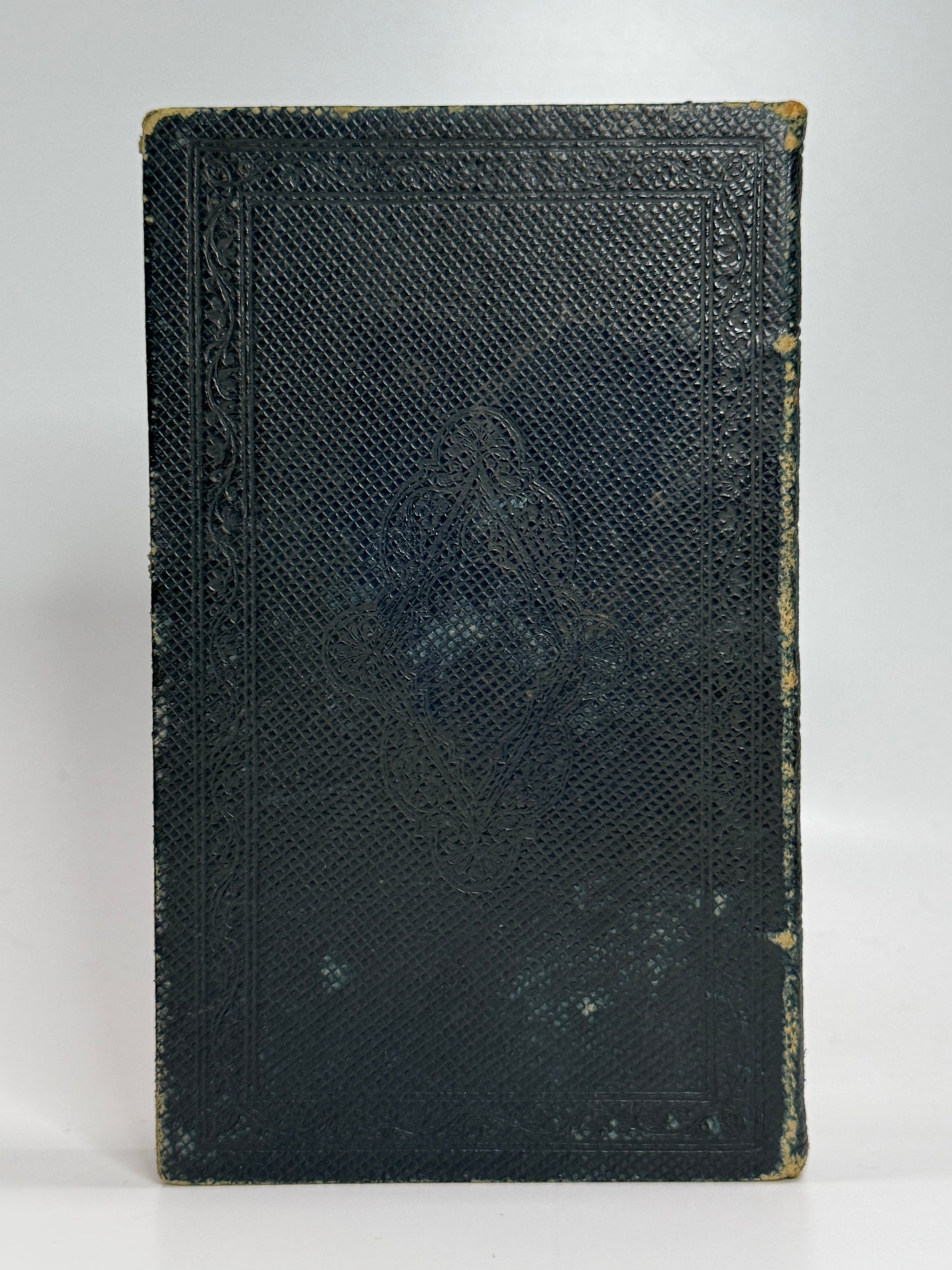 Mormonism: Biographical Sketches of Joseph Smith 1853; First Edition