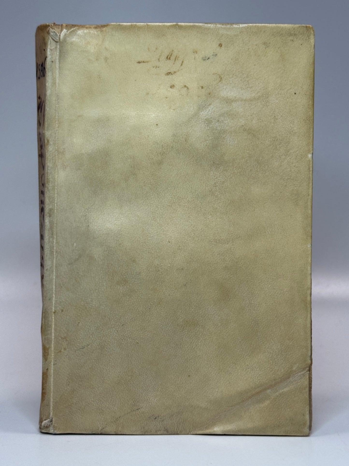 Luis Frois Letter from Japan 1599; Jesuit Missionary in Japan: First Hand Account of the 26 Martyrs