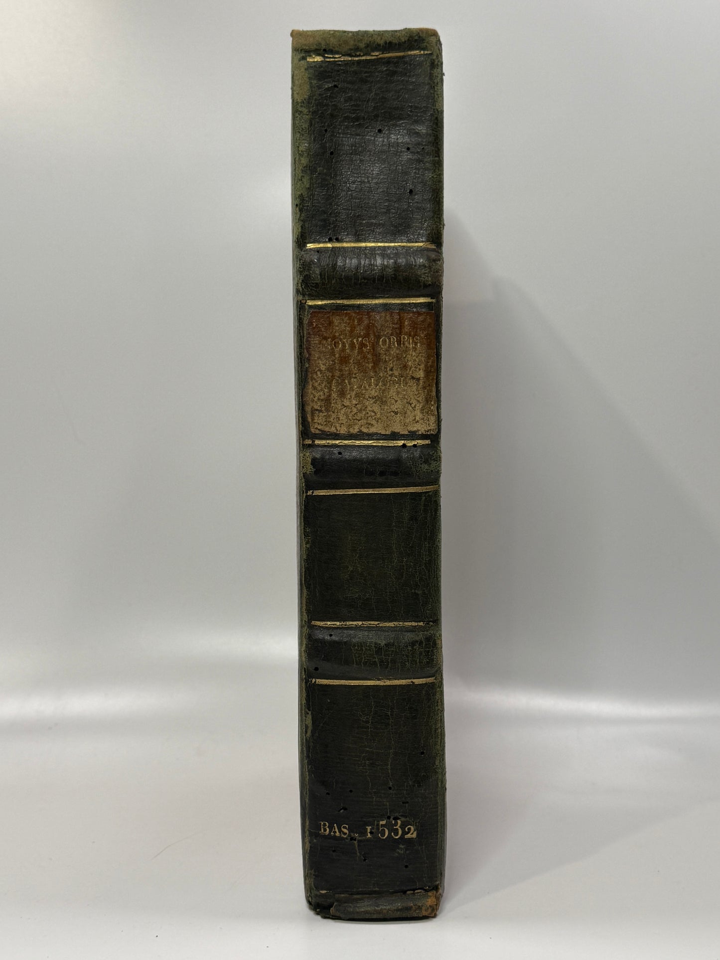 Novus Orbis Regionum 1532 First Edition Travel Collection: The Discovery of America