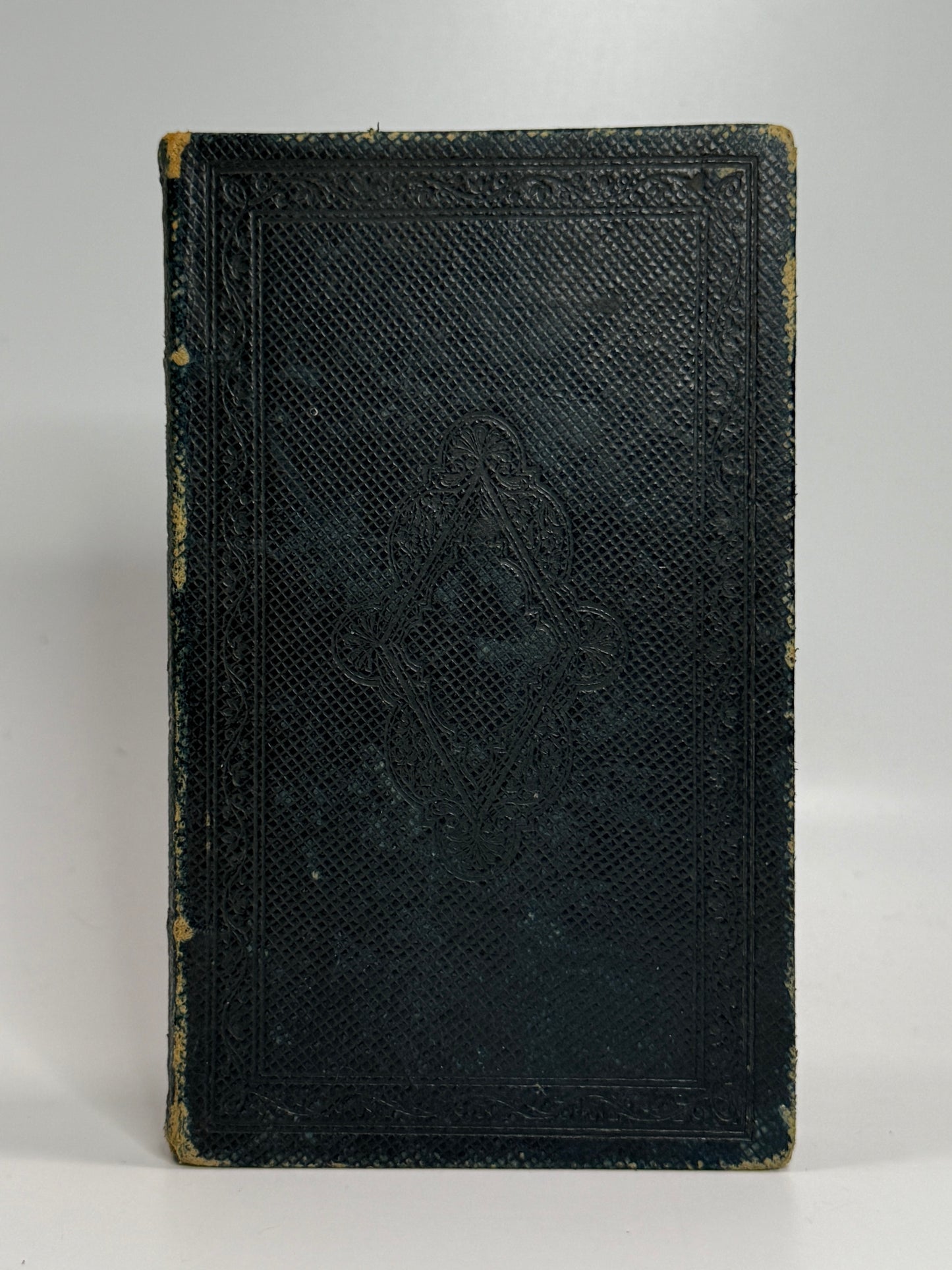 Mormonism: Biographical Sketches of Joseph Smith 1853; First Edition