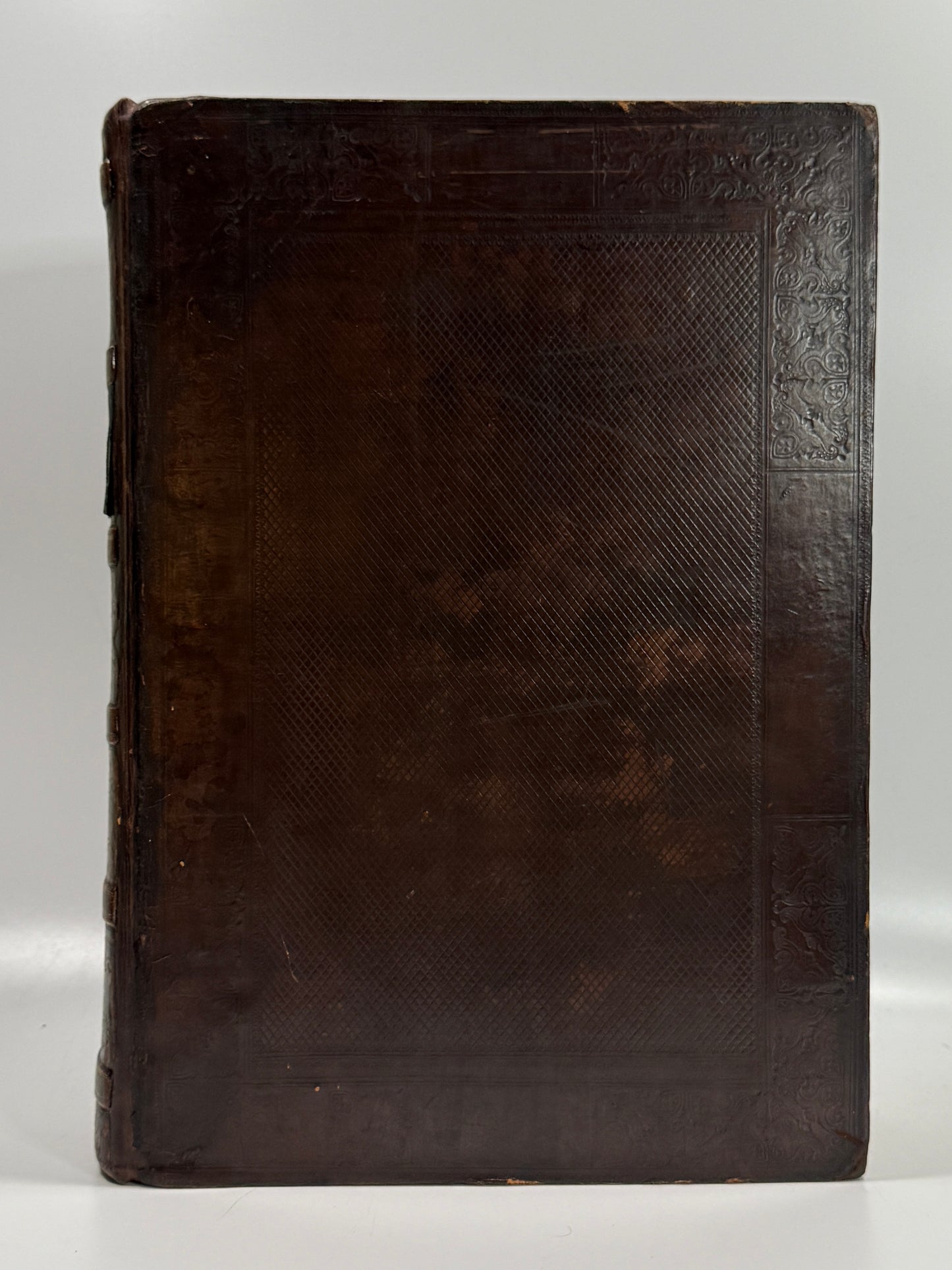 Bishop's Bible 1578 Pulpit Folio: Excellent Condition