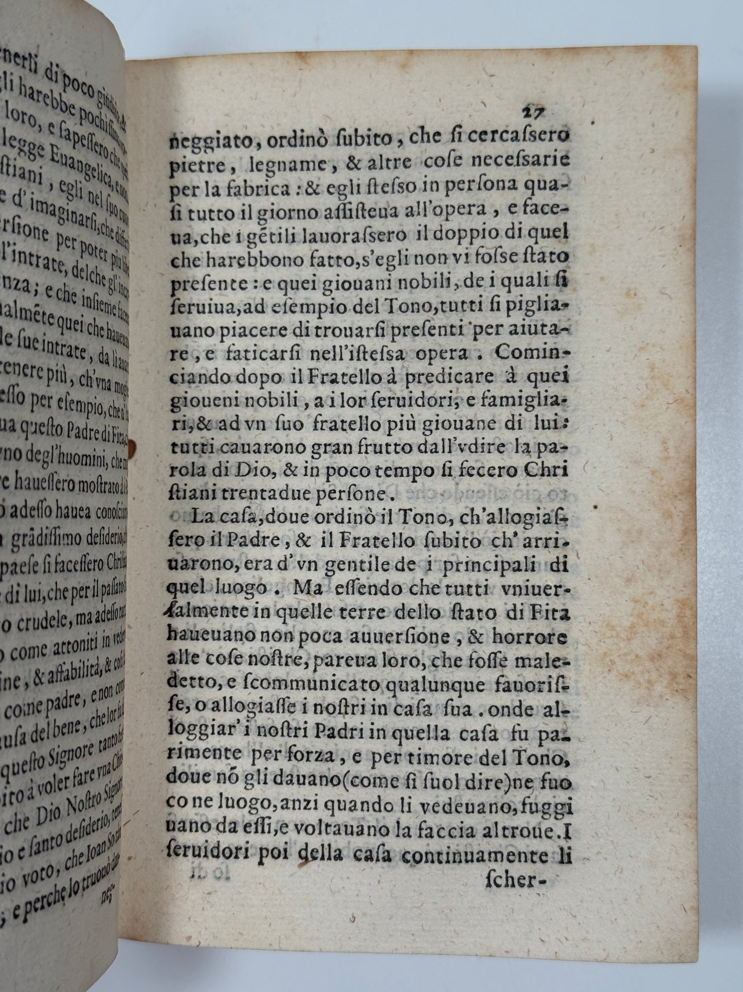 Luis Frois Letter from Japan 1599; Jesuit Missionary in Japan: First Hand Account of the 26 Martyrs