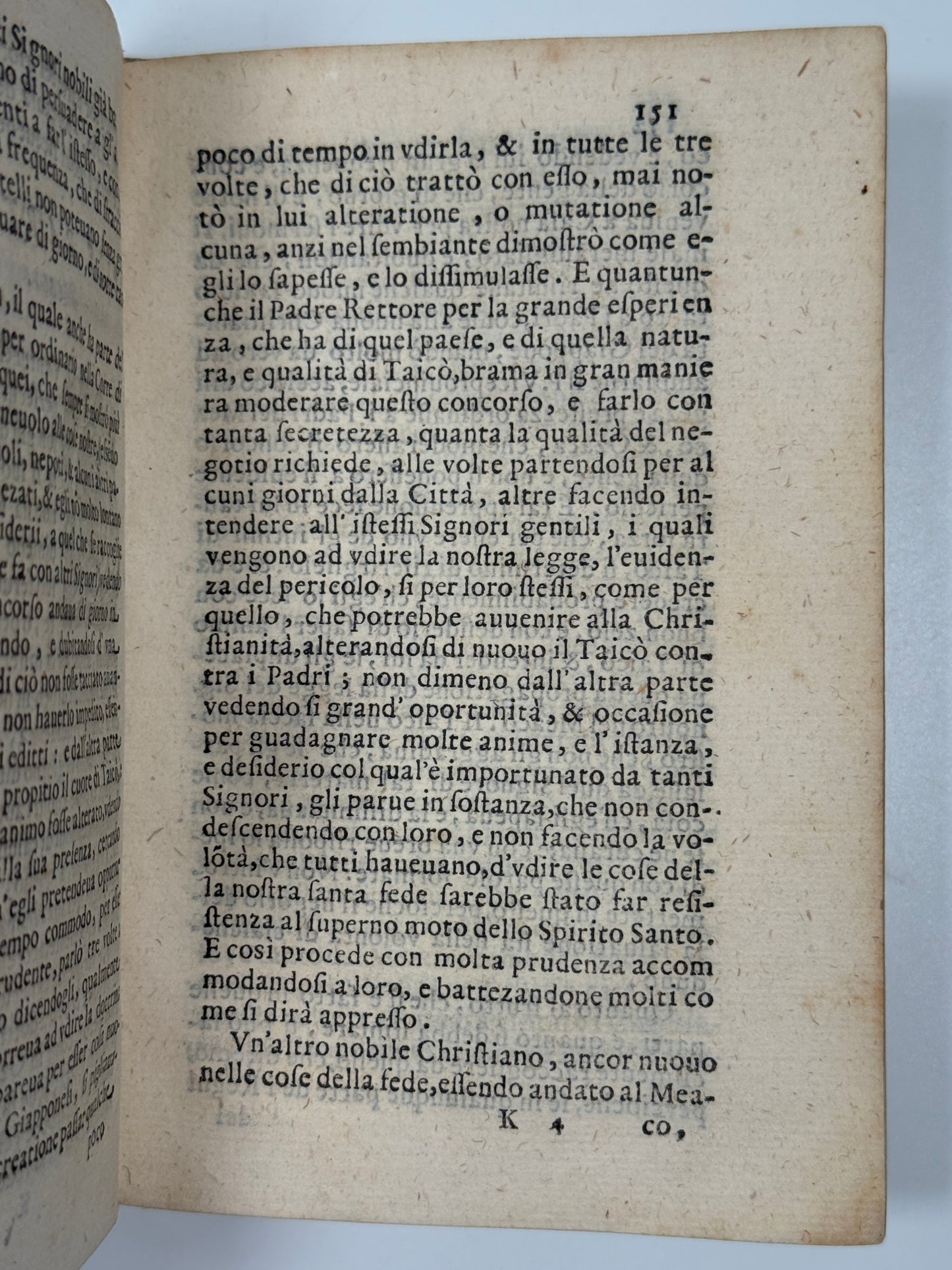 Luis Frois Letter from Japan 1599; Jesuit Missionary in Japan: First Hand Account of the 26 Martyrs