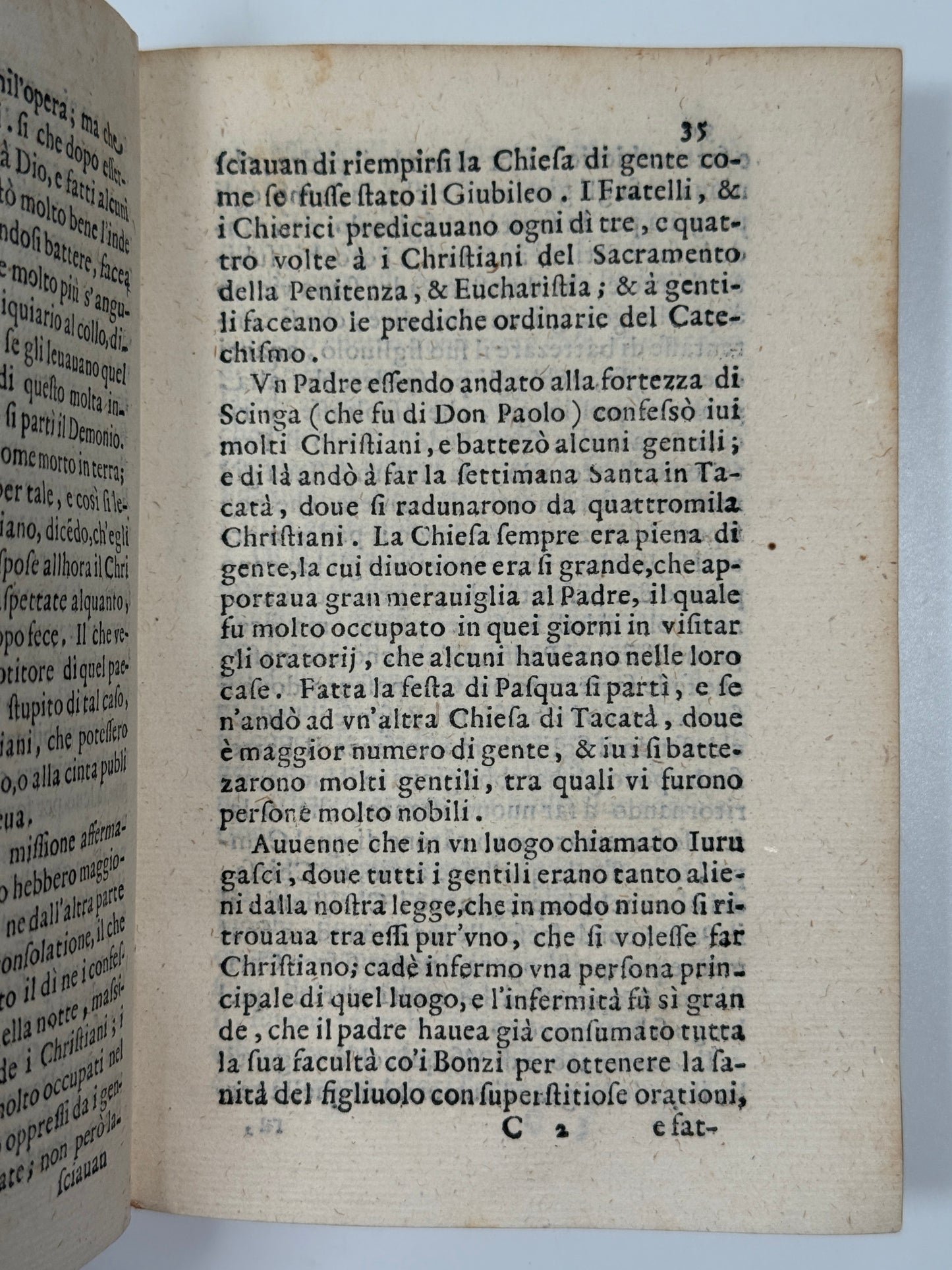 Luis Frois Letter from Japan 1599; Jesuit Missionary in Japan: First Hand Account of the 26 Martyrs