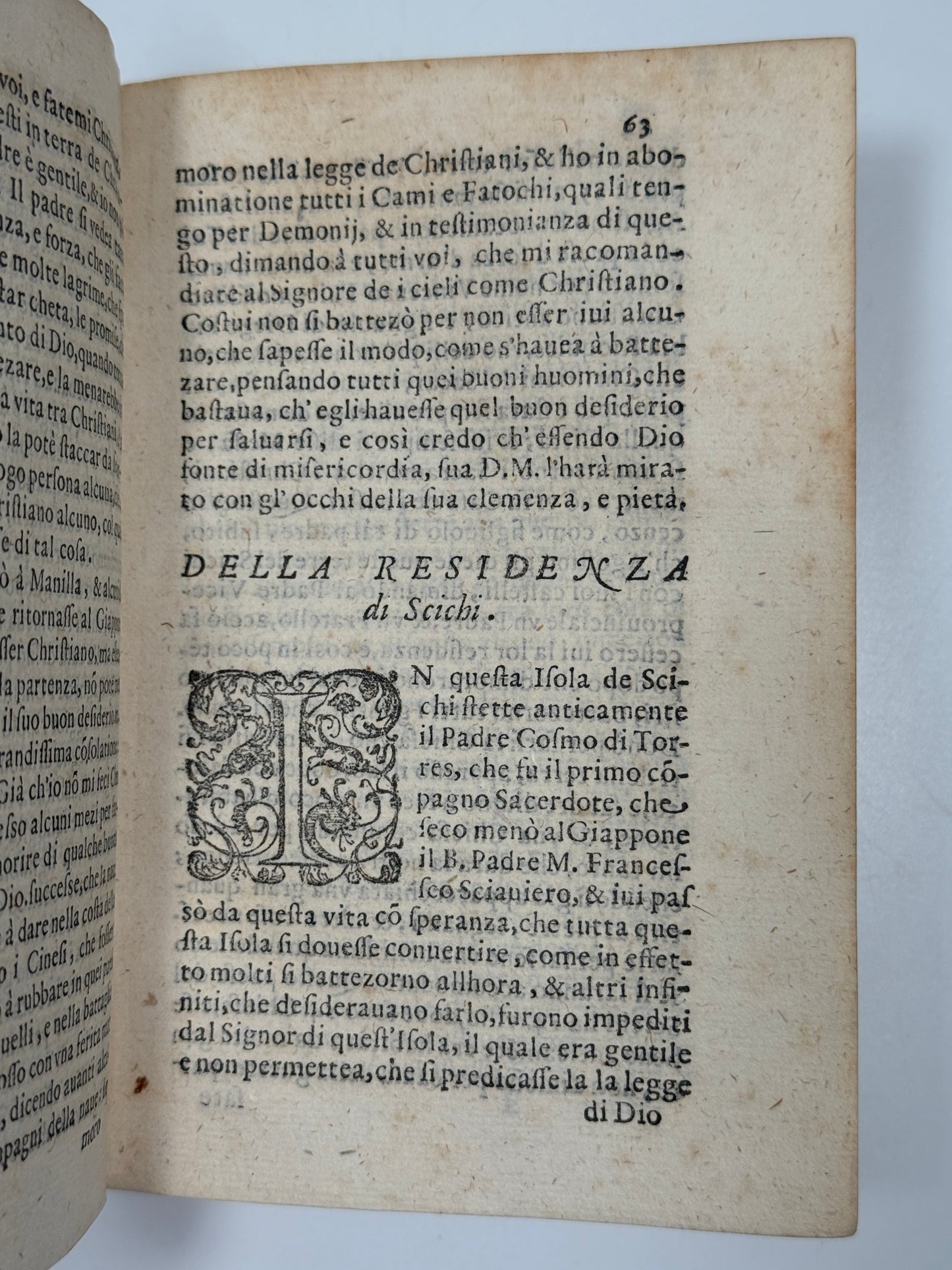 Luis Frois Letter from Japan 1599; Jesuit Missionary in Japan: First Hand Account of the 26 Martyrs