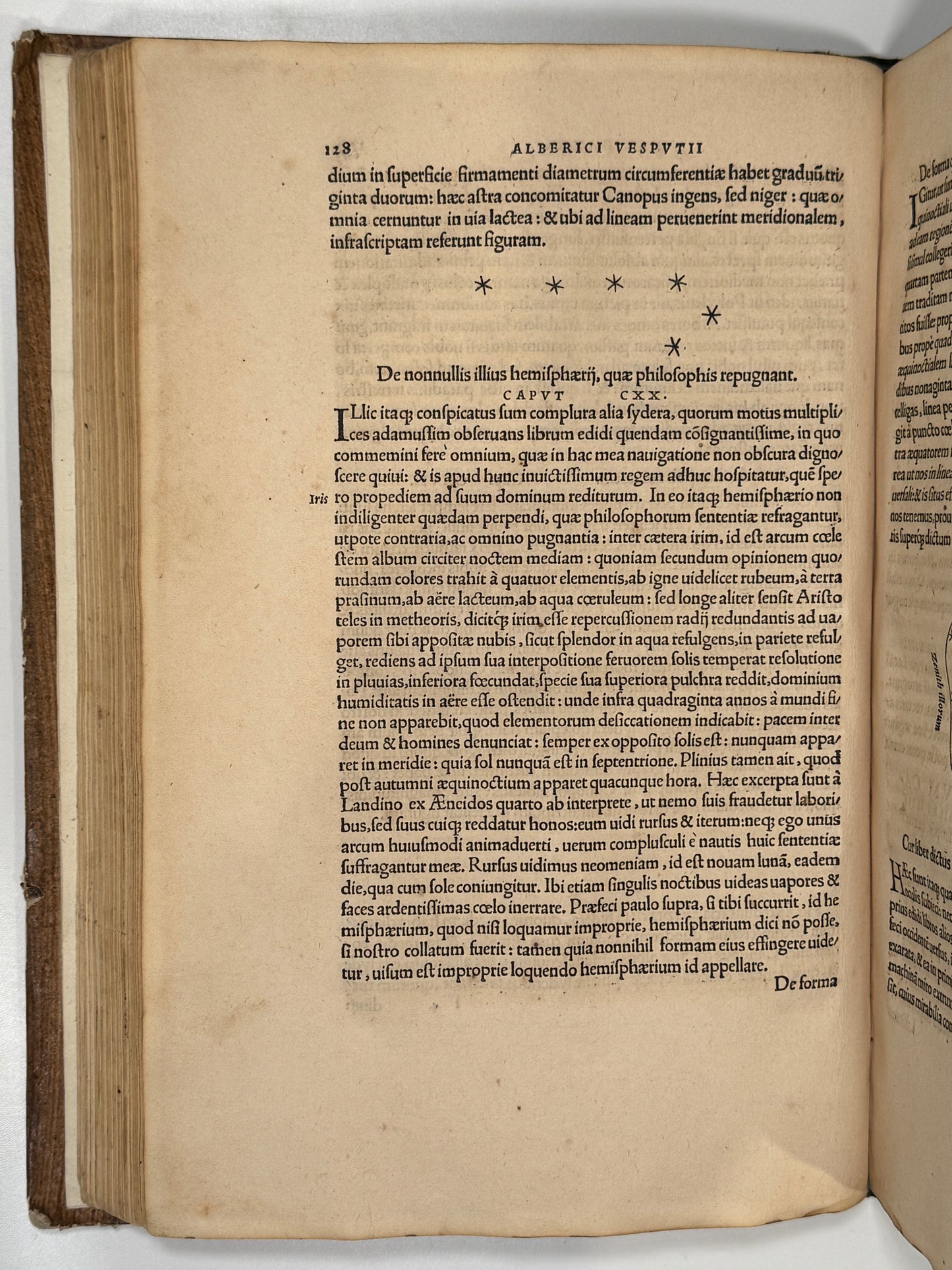 Novus Orbis Regionum 1532 First Edition Travel Collection: The Discovery of America
