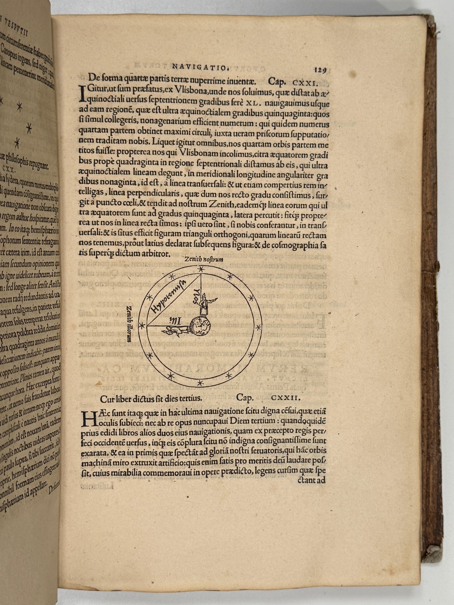 Novus Orbis Regionum 1532 First Edition Travel Collection: The Discovery of America