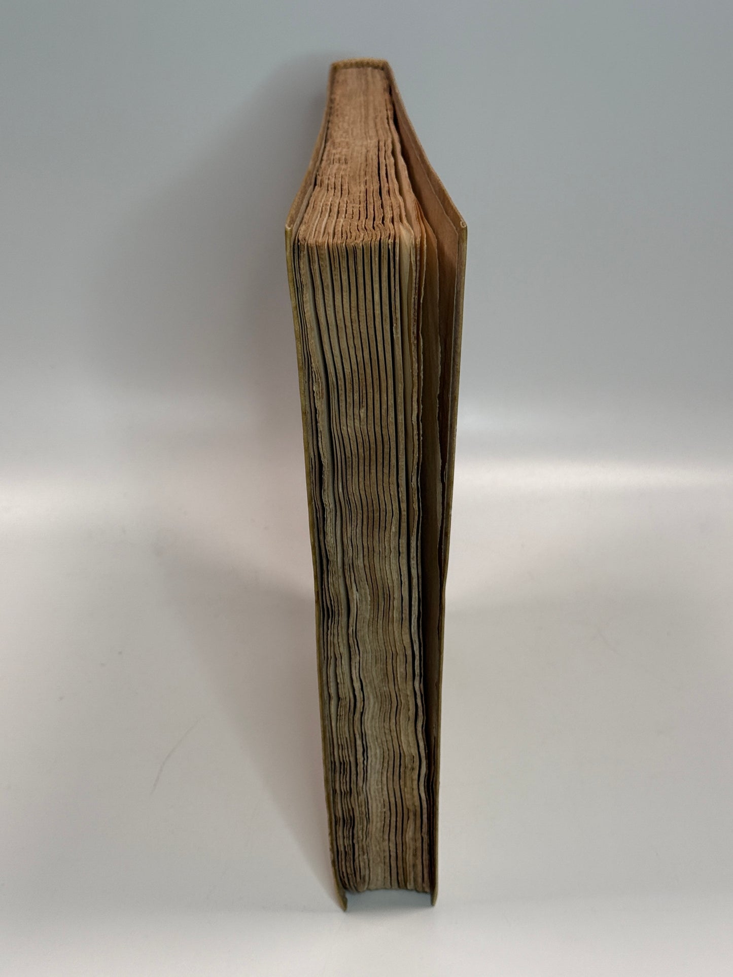 Cicero's De Officiis 1477: An Extremely Rare Parmese Imprint