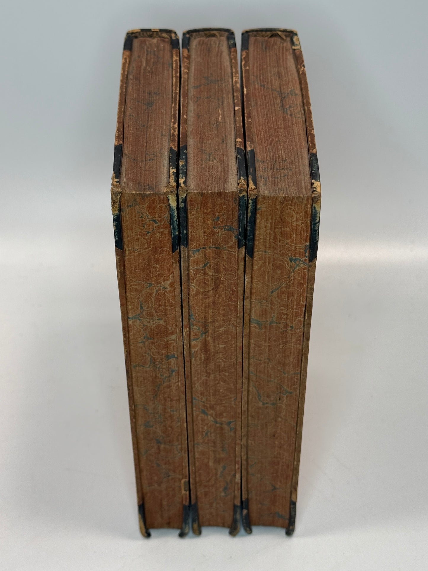 Guy Mannering by Sir Walter Scott 1817