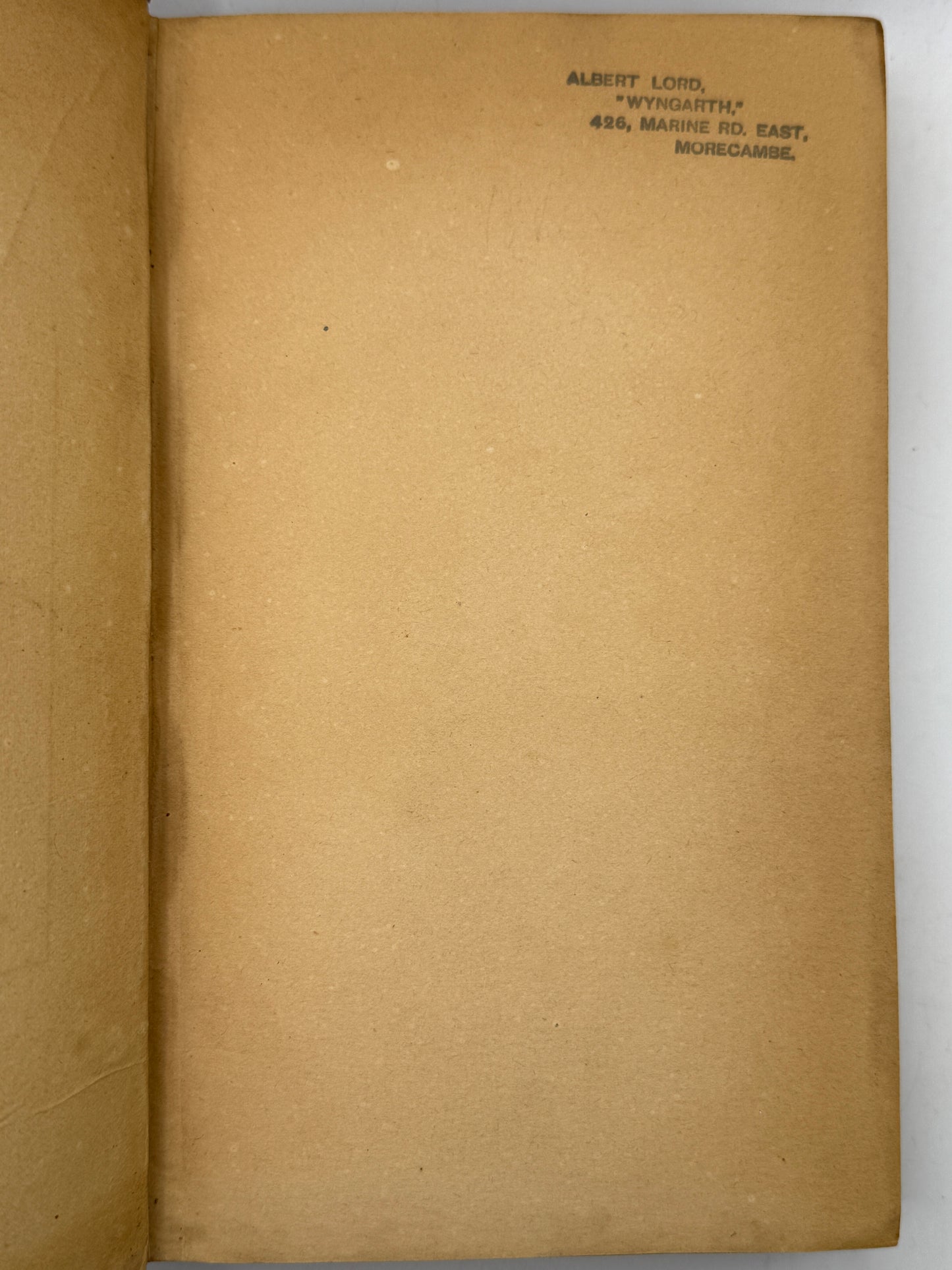 The Works of Henry Fielding 1821