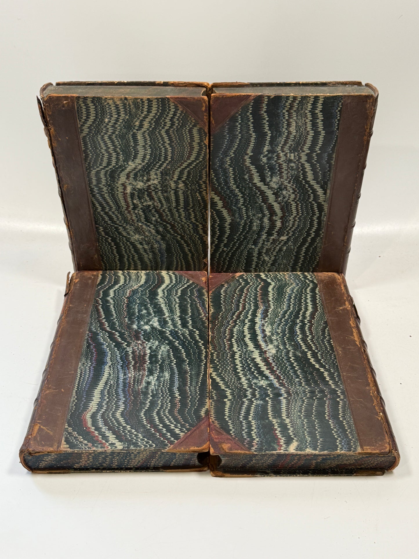 The Works of Josephus 1825