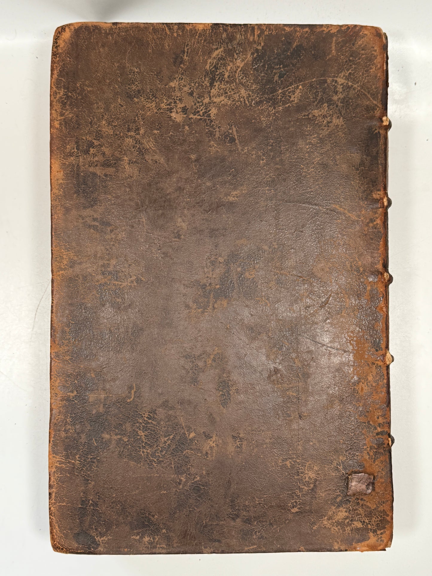 The History of the Church of Scotland 1655 John Spotswood