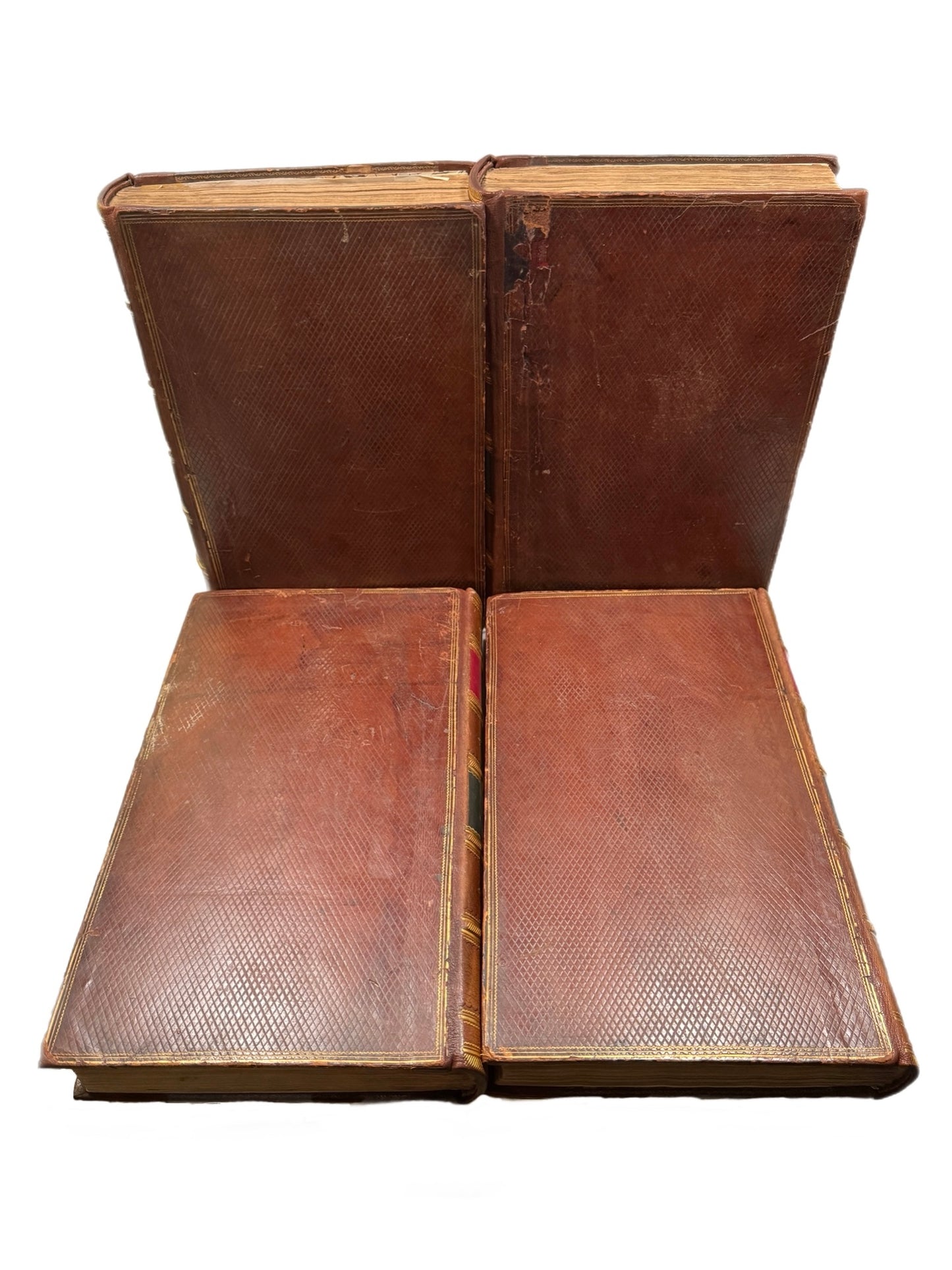 The History of Kent by Edward Hasted 1778-99 First Edition