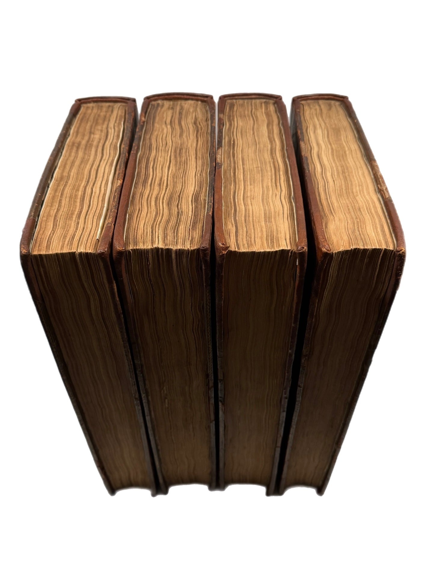 The History of Kent by Edward Hasted 1778-99 First Edition