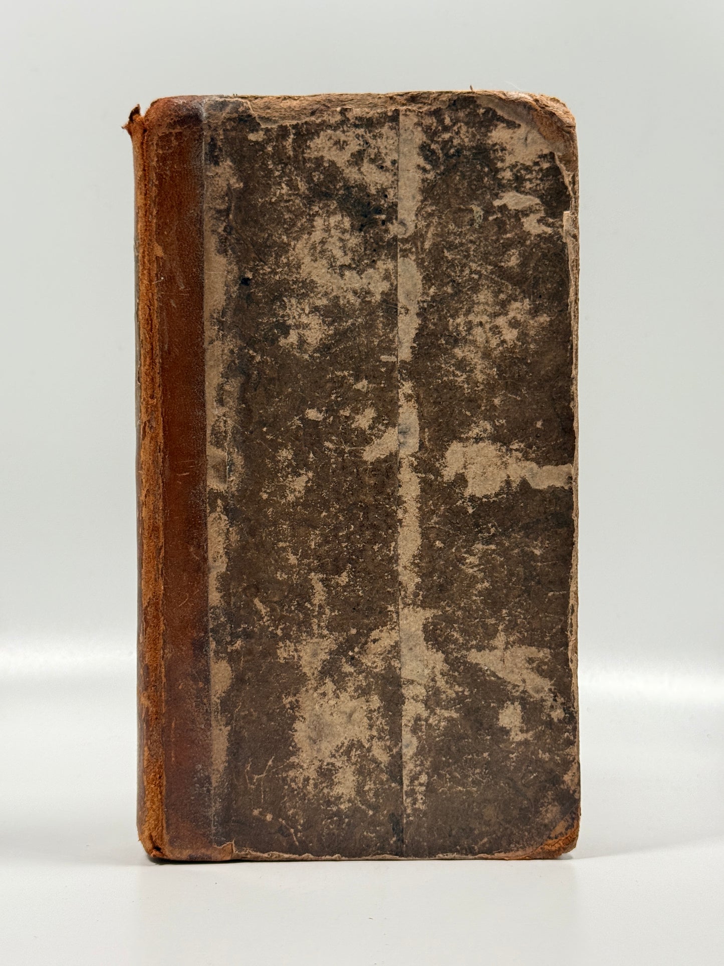 Chapbook Sammelband c.1800-1810: Robin Hood, Robinson Crusoe, etc