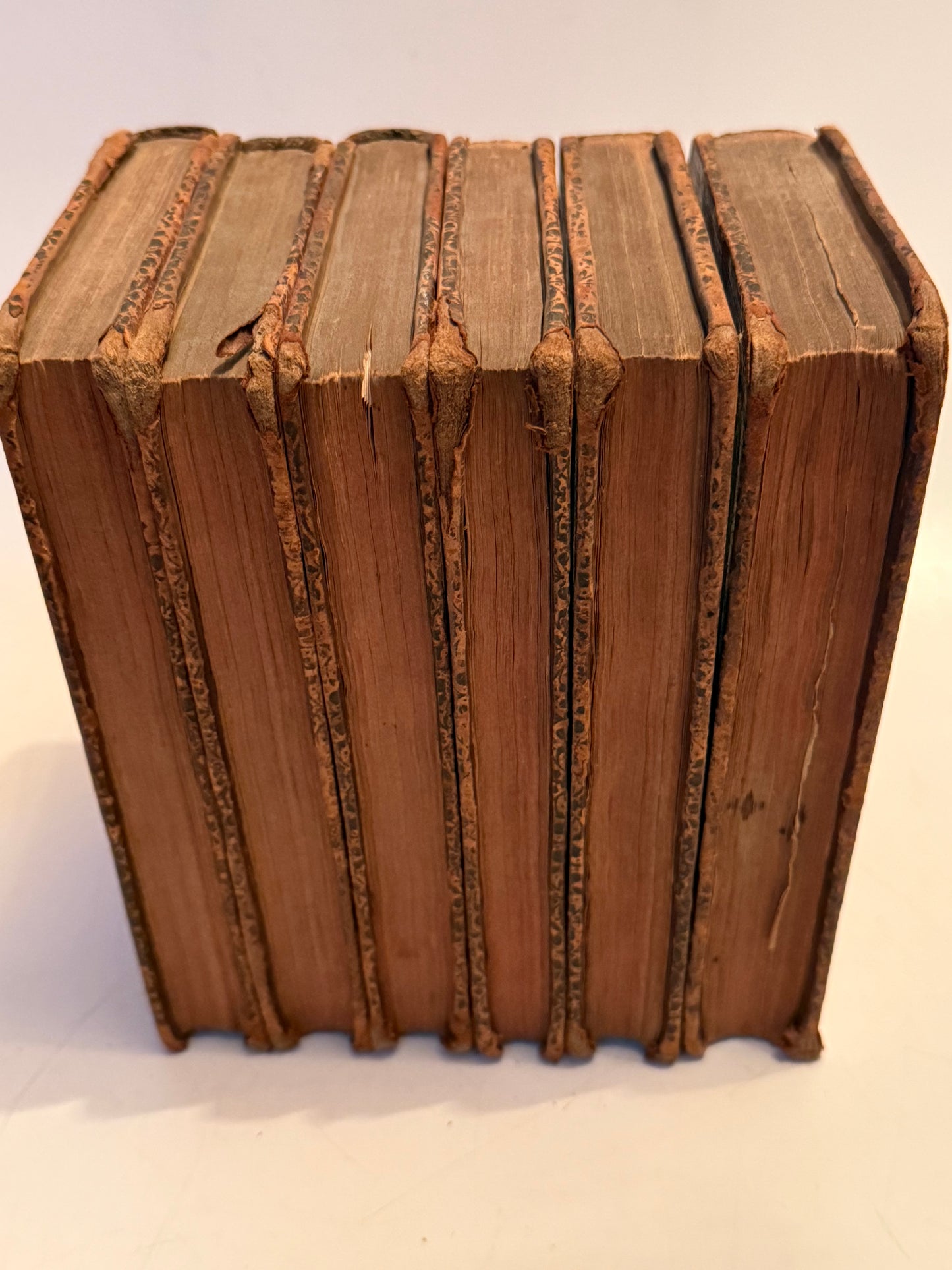 Homer's Iliad 1743 Illustrated Alexander Pope Edition