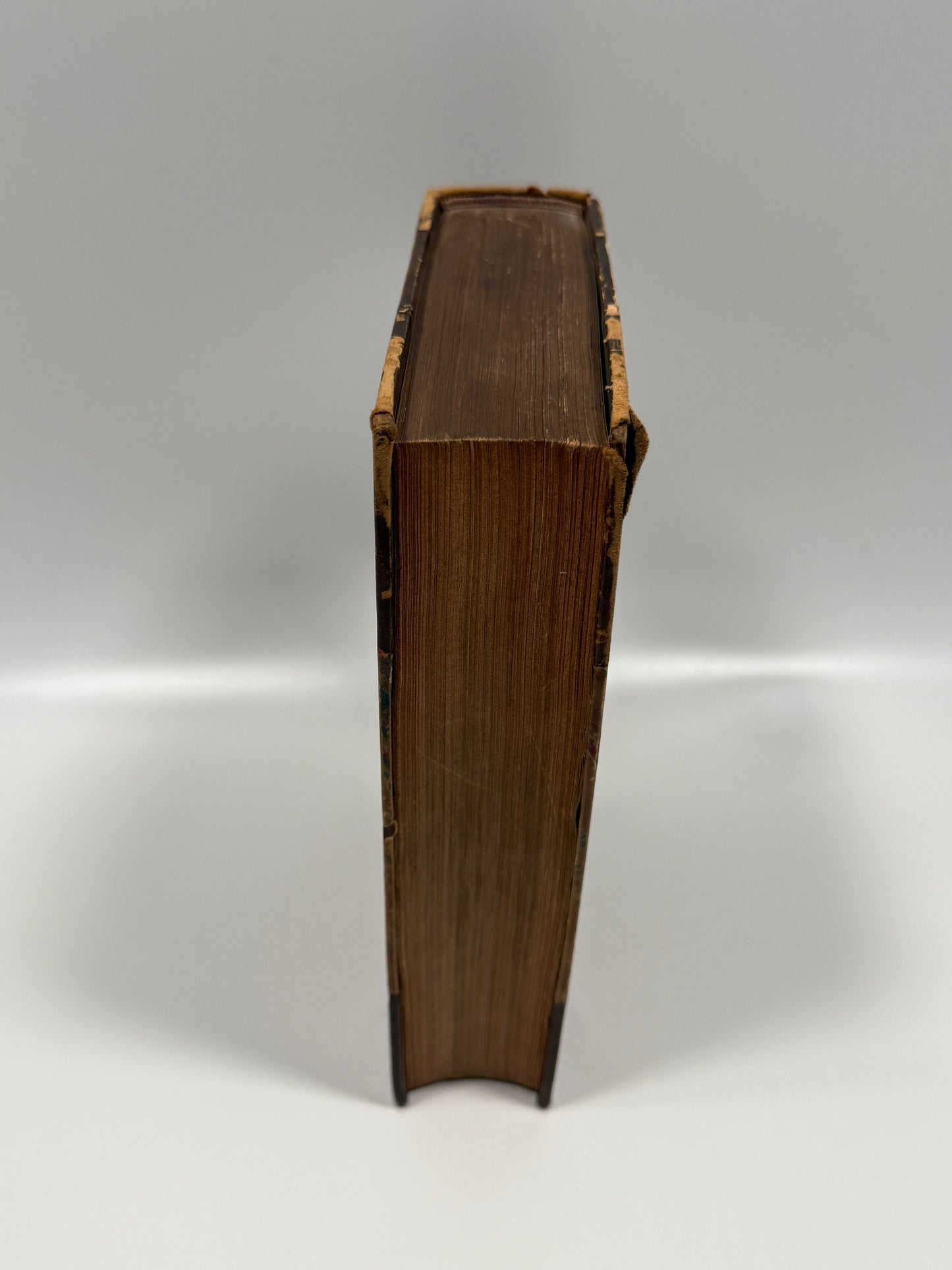 The Pickwick Papers by Charles Dickens 1837 First Edition