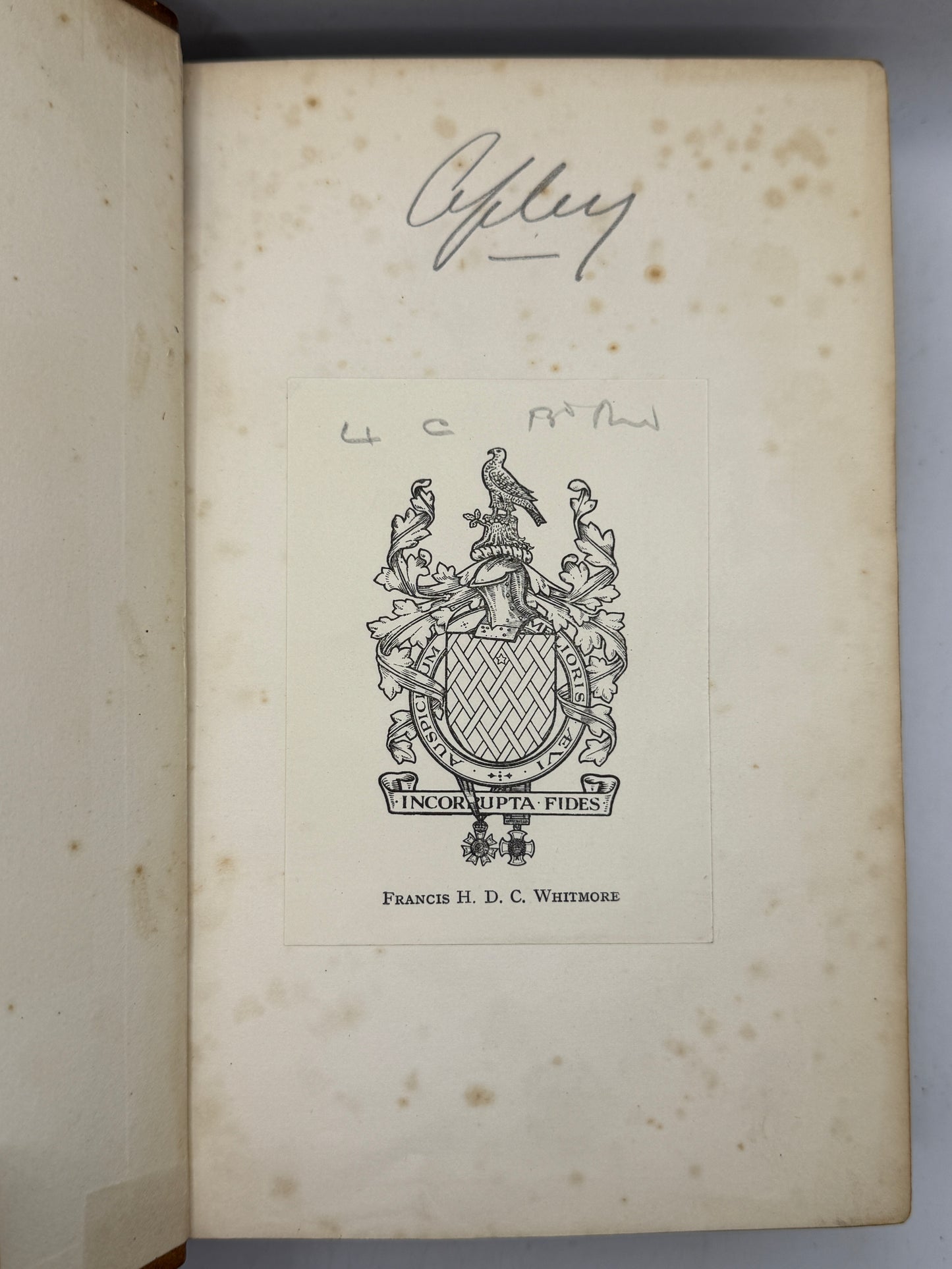Dombey and Son by Charles Dickens 1848 First Edition