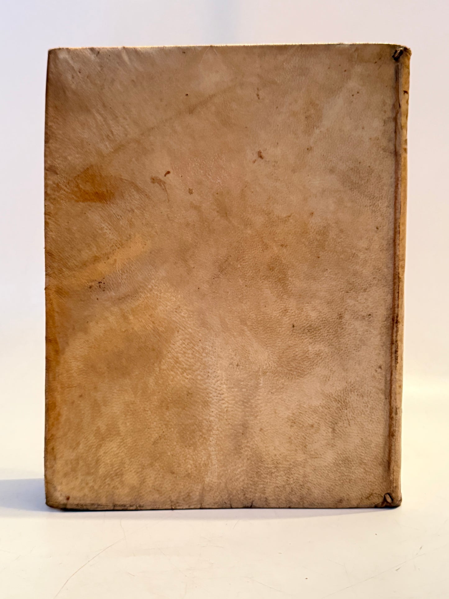 James Ussher's Septuagint 1655 First Edition
