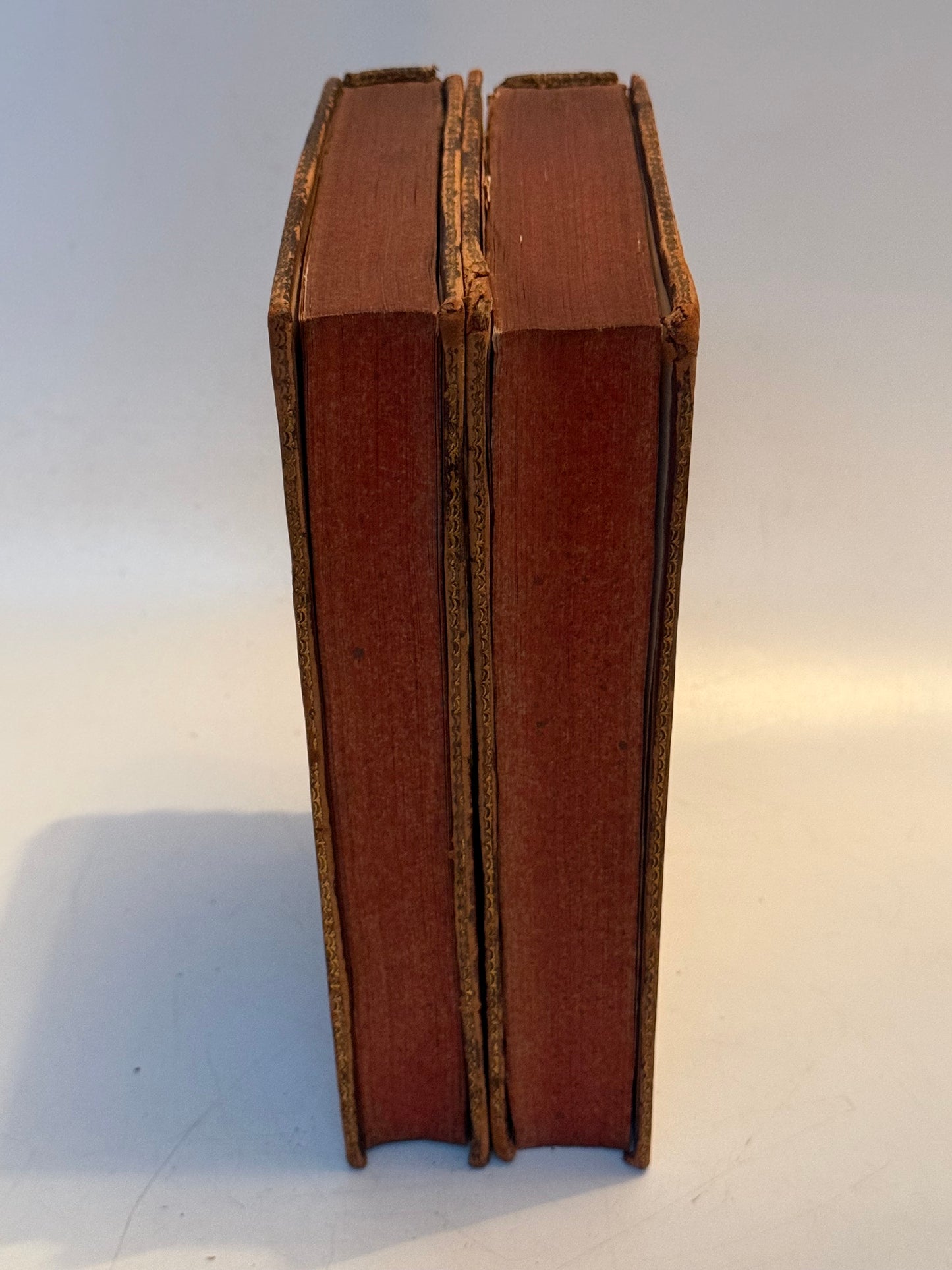 Mythographi Latini 1681 First Edition