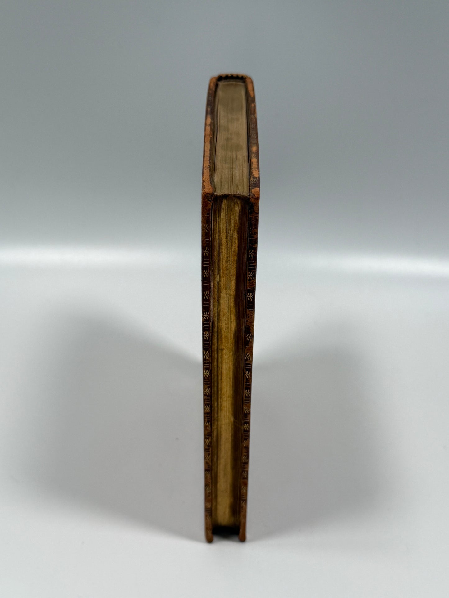 The Chimes: A Goblin Story by Charles Dickens 1845 First Edition