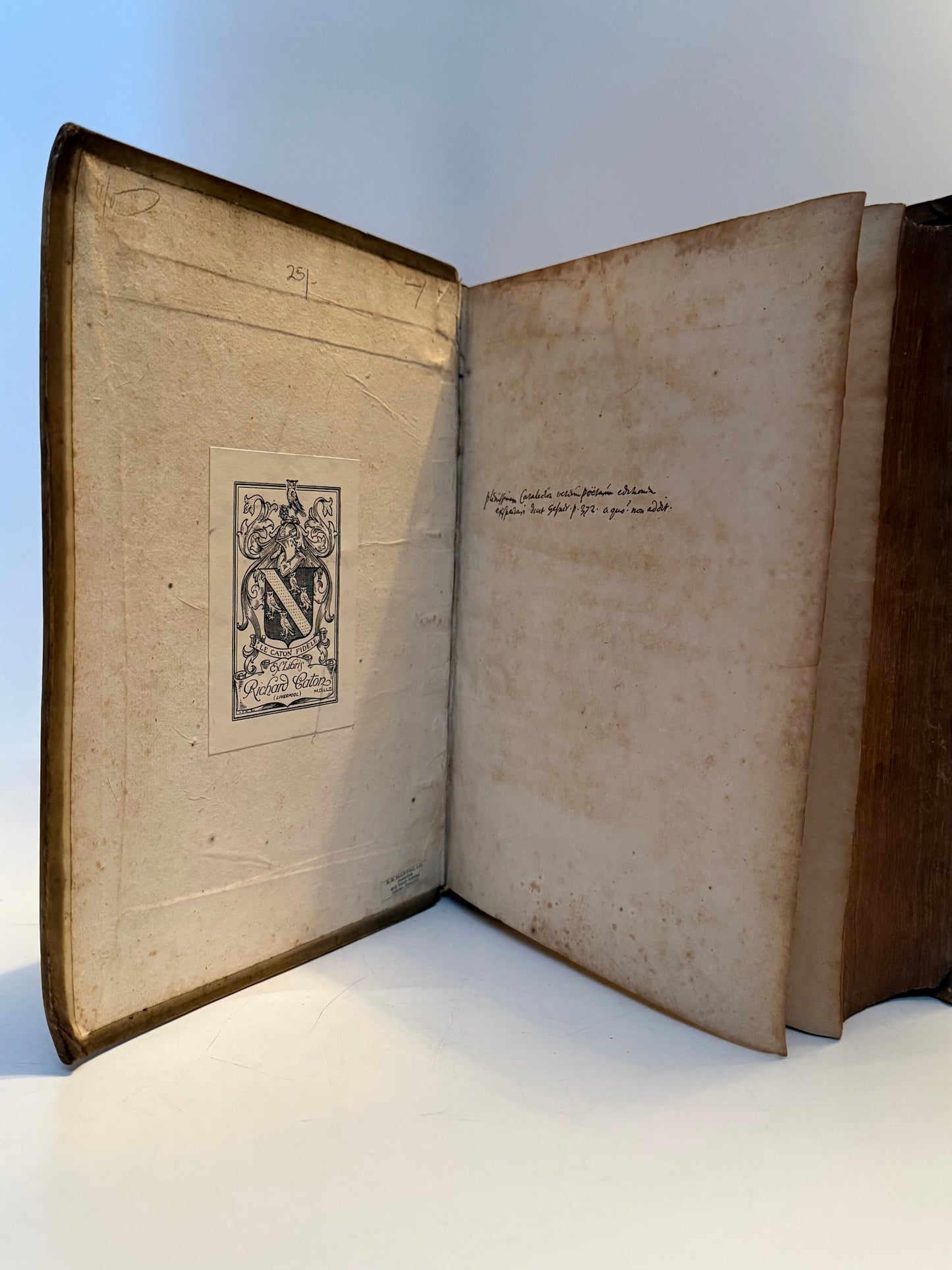 Quintilianus Marcus Fabius 1738