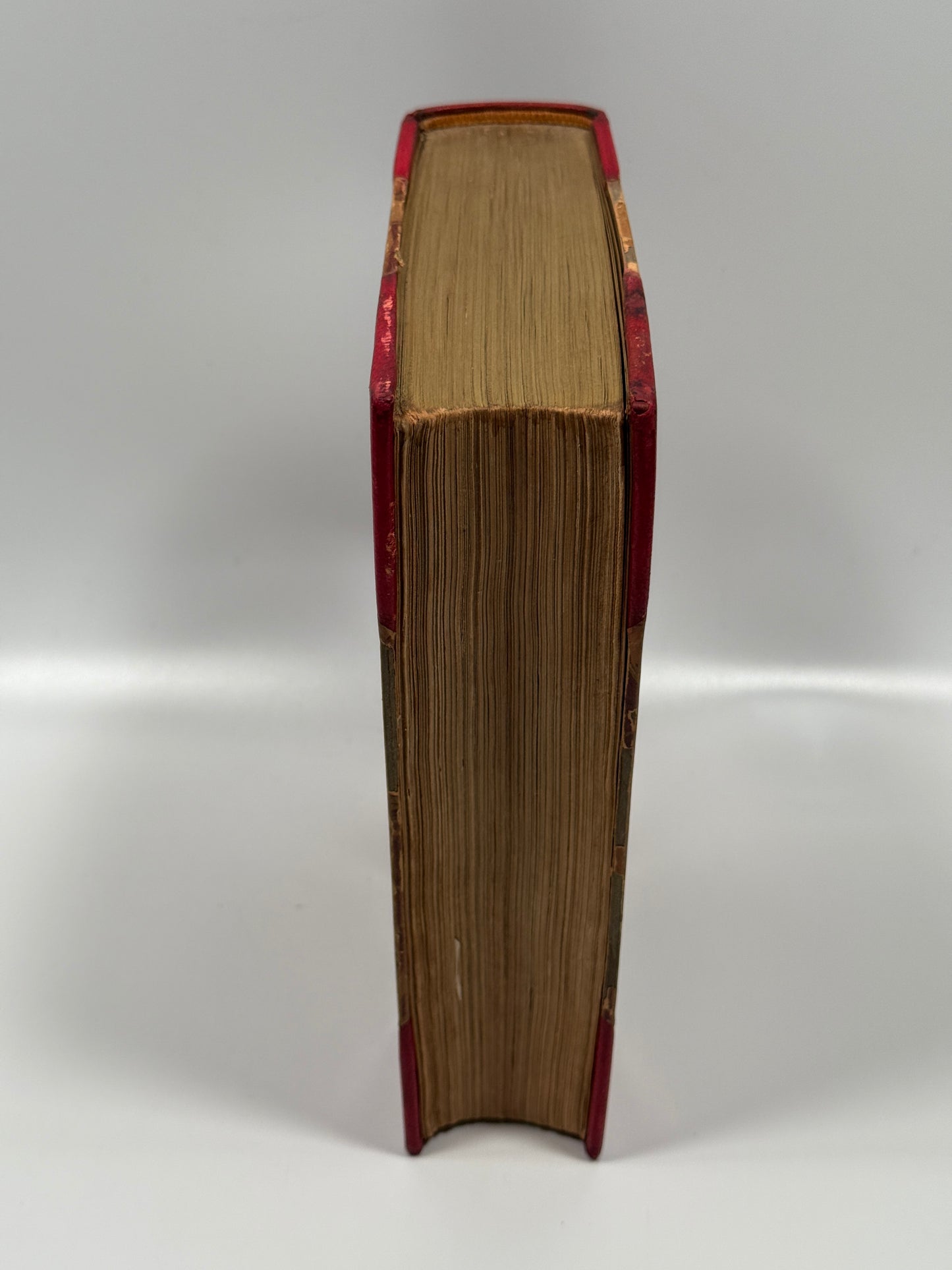 The Pickwick Papers by Charles Dickens 1837 First Edition Early Issue