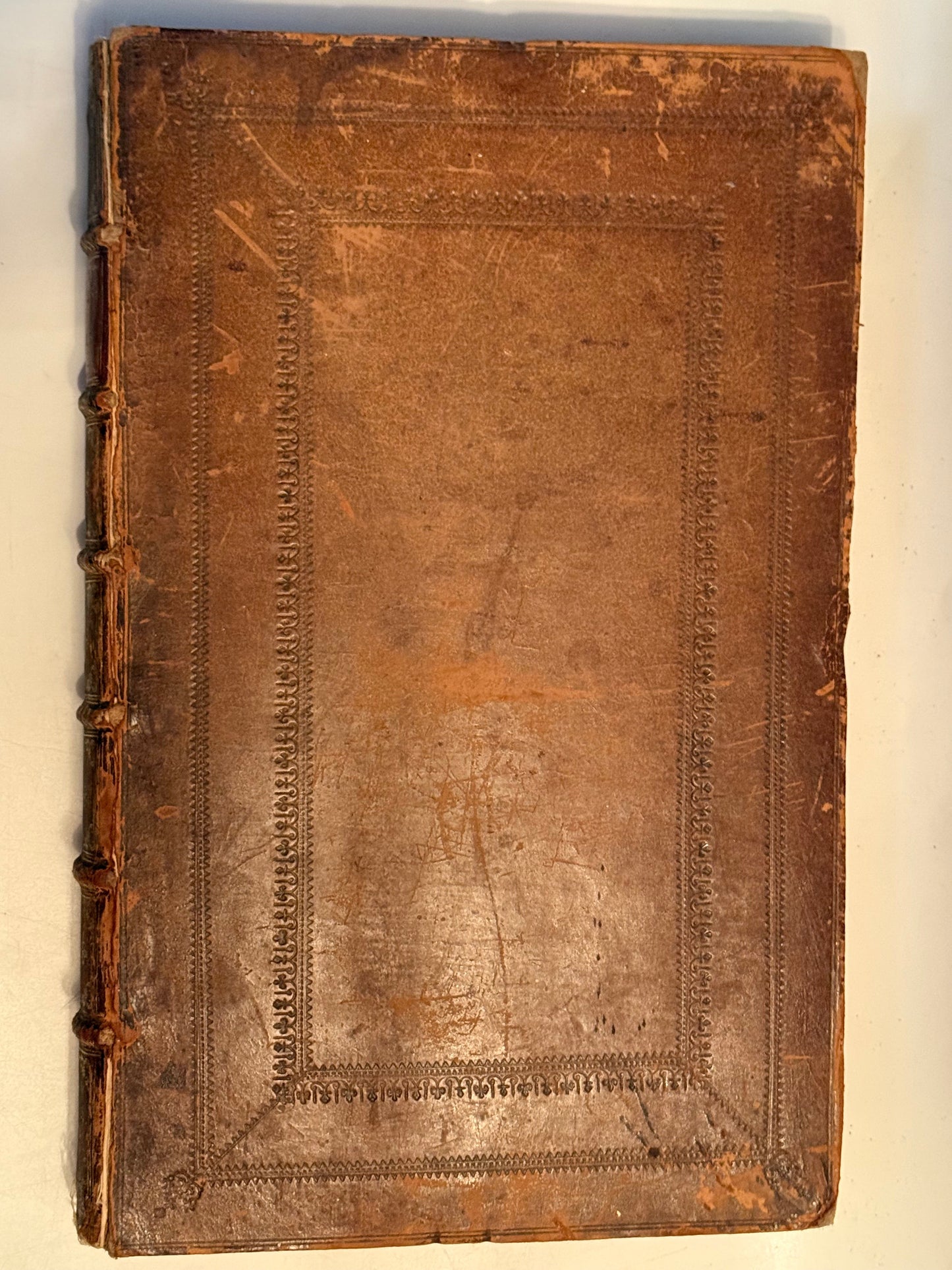 The Works of Geoffrey Chaucer 1721 John Urry Edition
