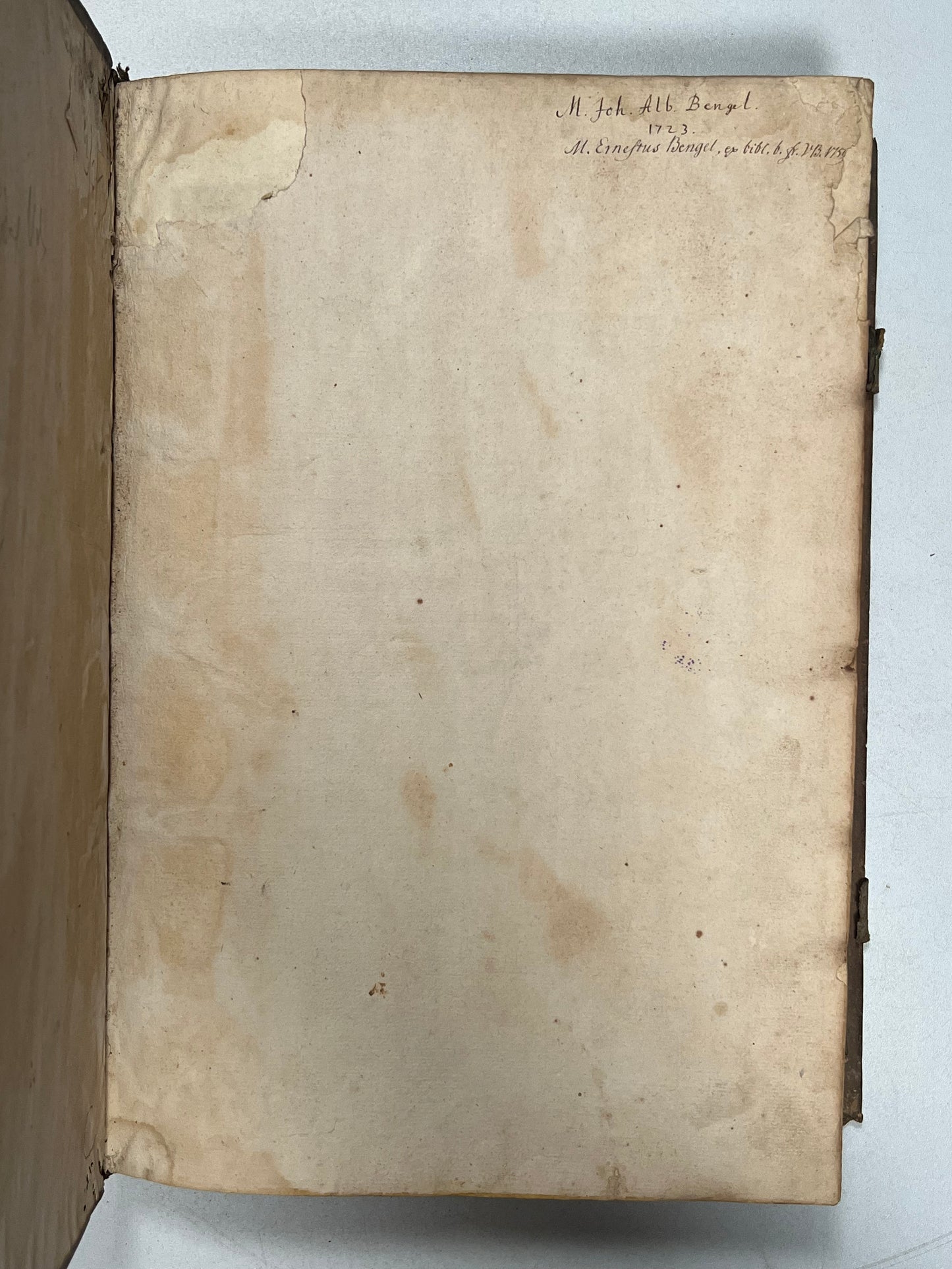 The Works of St. Jerome 1516 First Erasmus Edition
