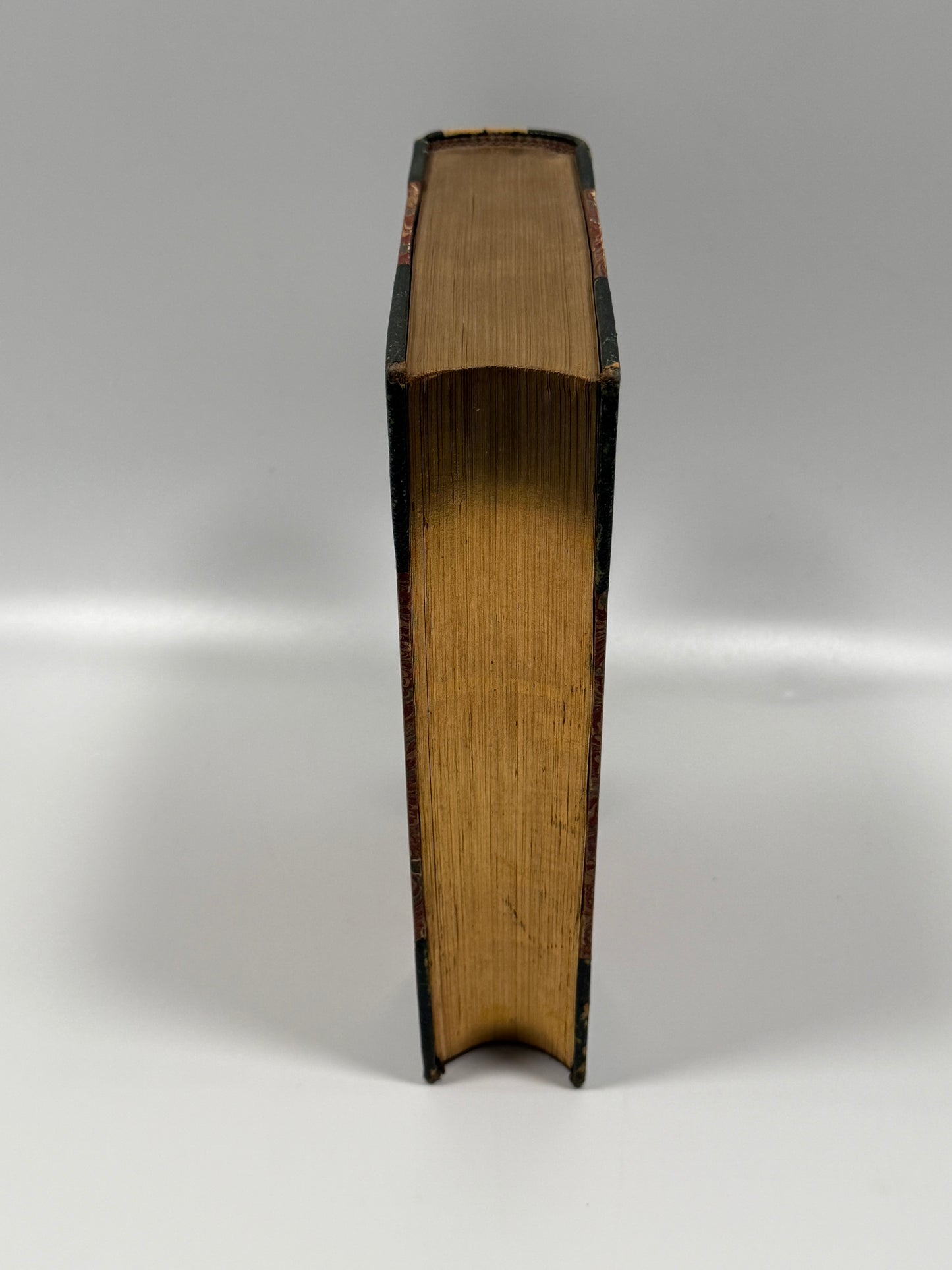 Bleak House by Charles Dickens 1853 First Edition First Impression