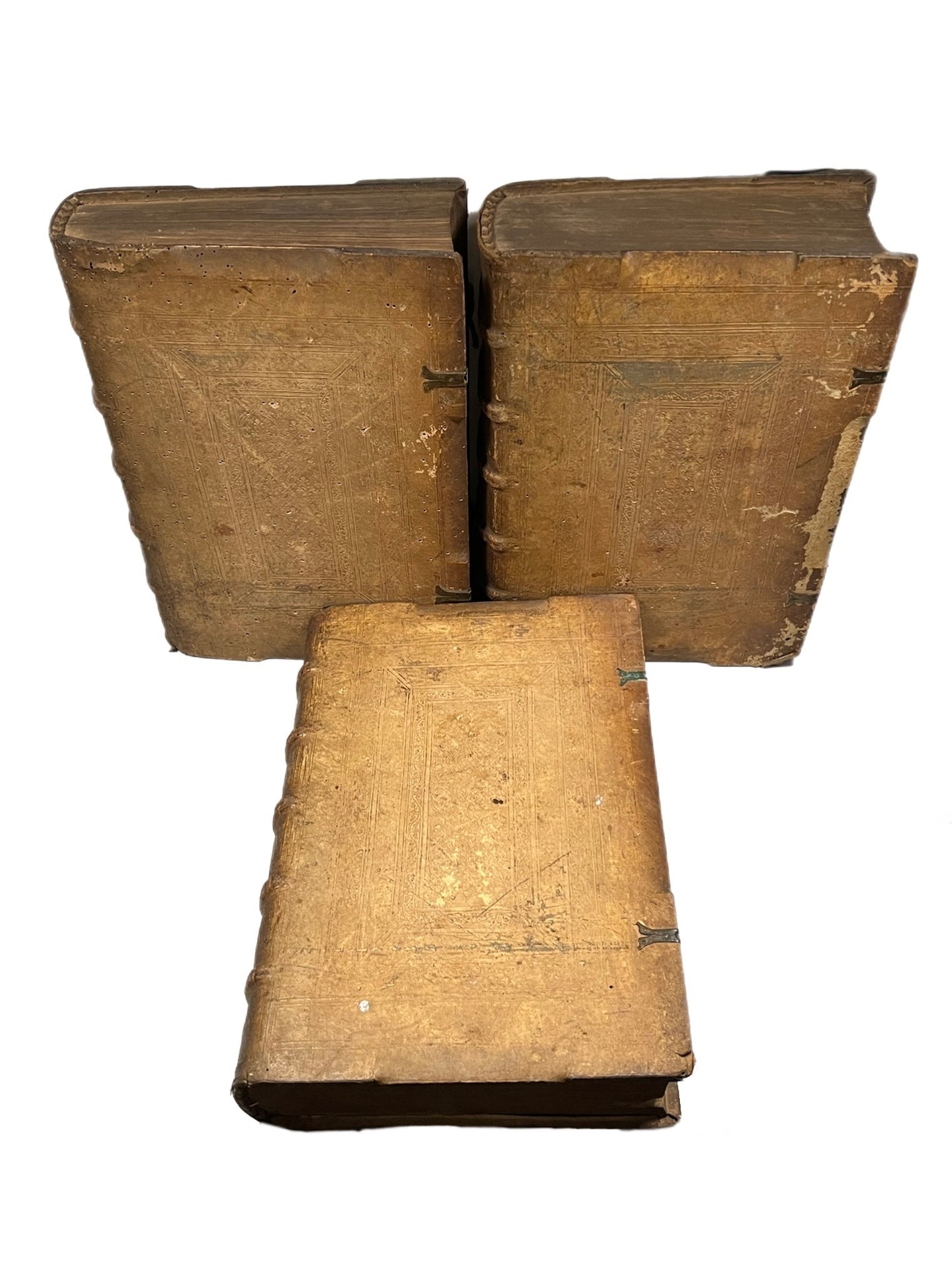 The Works of St. Jerome 1516 First Erasmus Edition