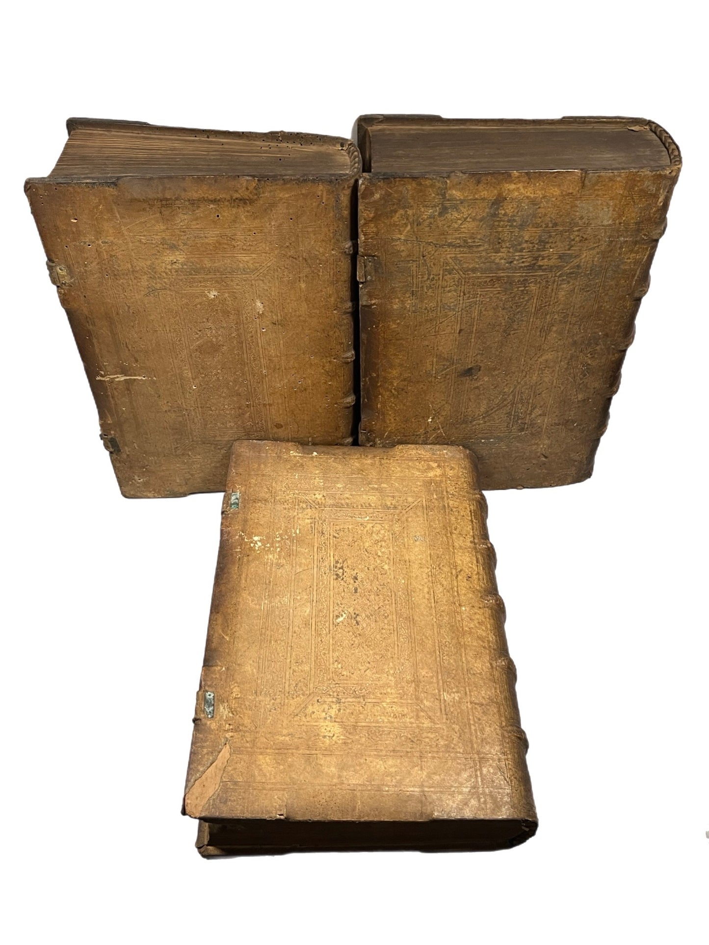 The Works of St. Jerome 1516 First Erasmus Edition