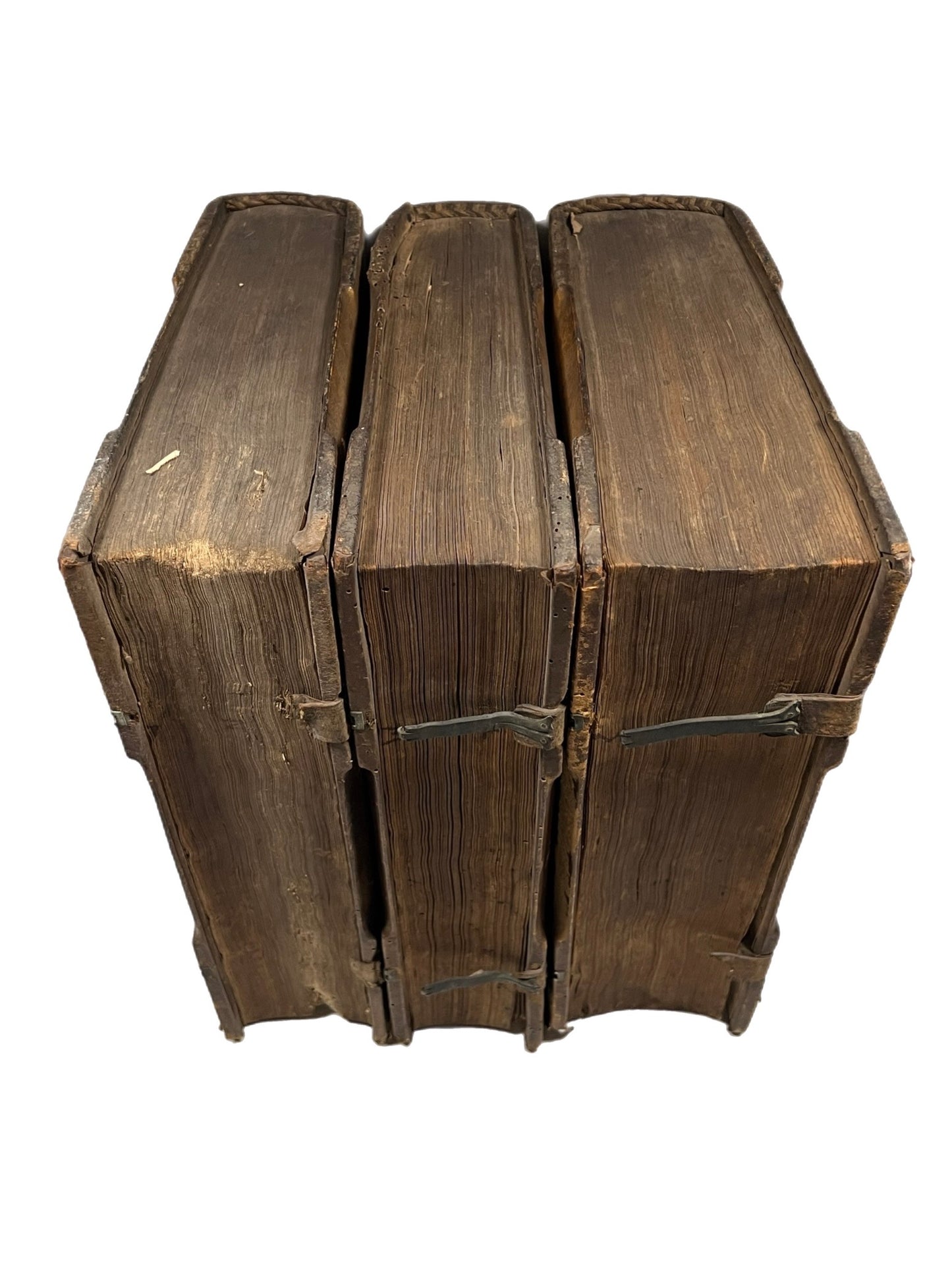 The Works of St. Jerome 1516 First Erasmus Edition