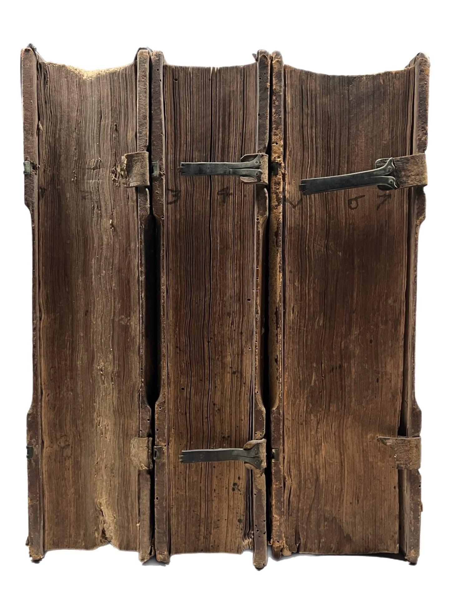 The Works of St. Jerome 1516 First Erasmus Edition