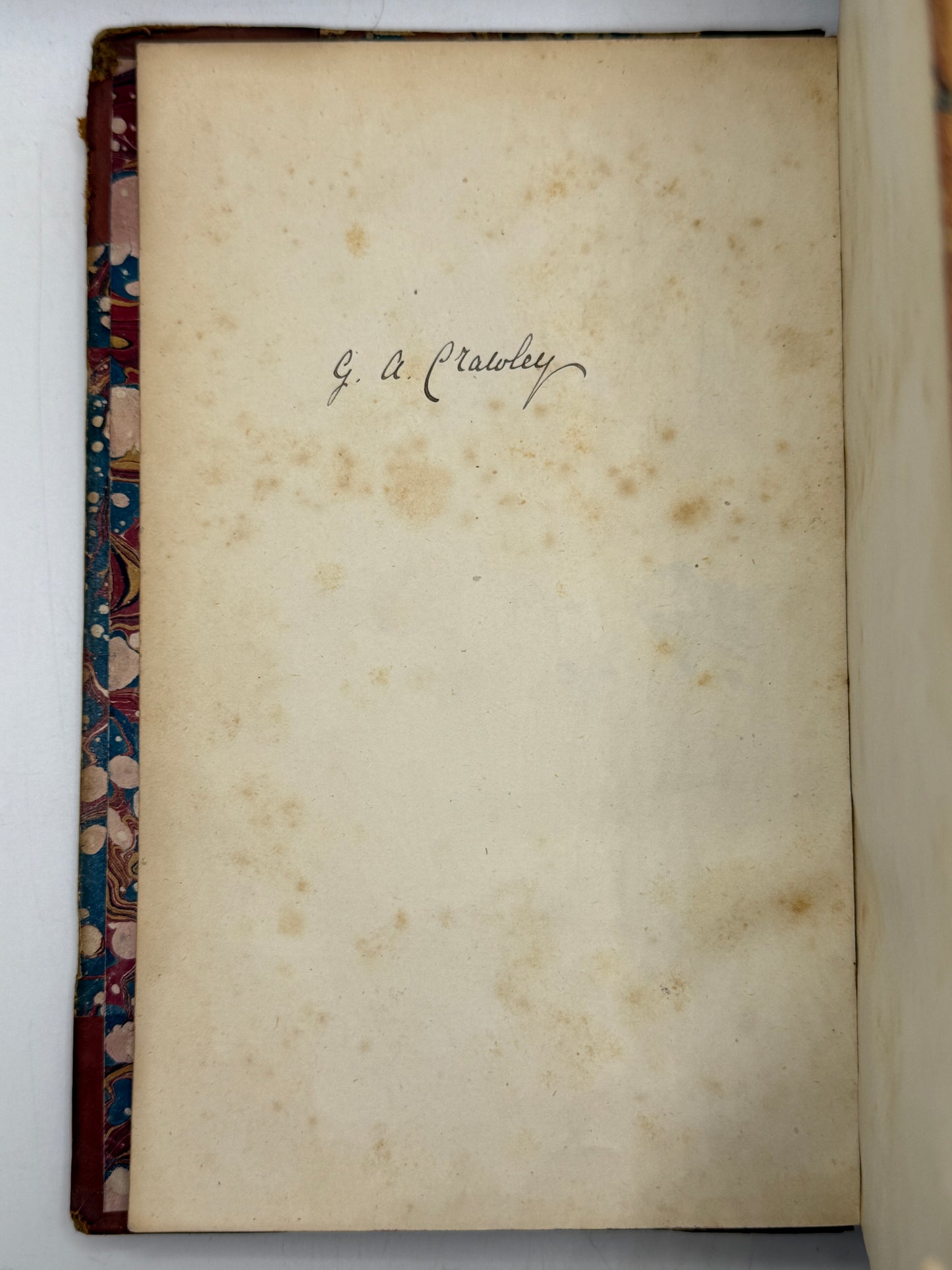 Dombey and Son by Charles Dickens 1848 First Edition