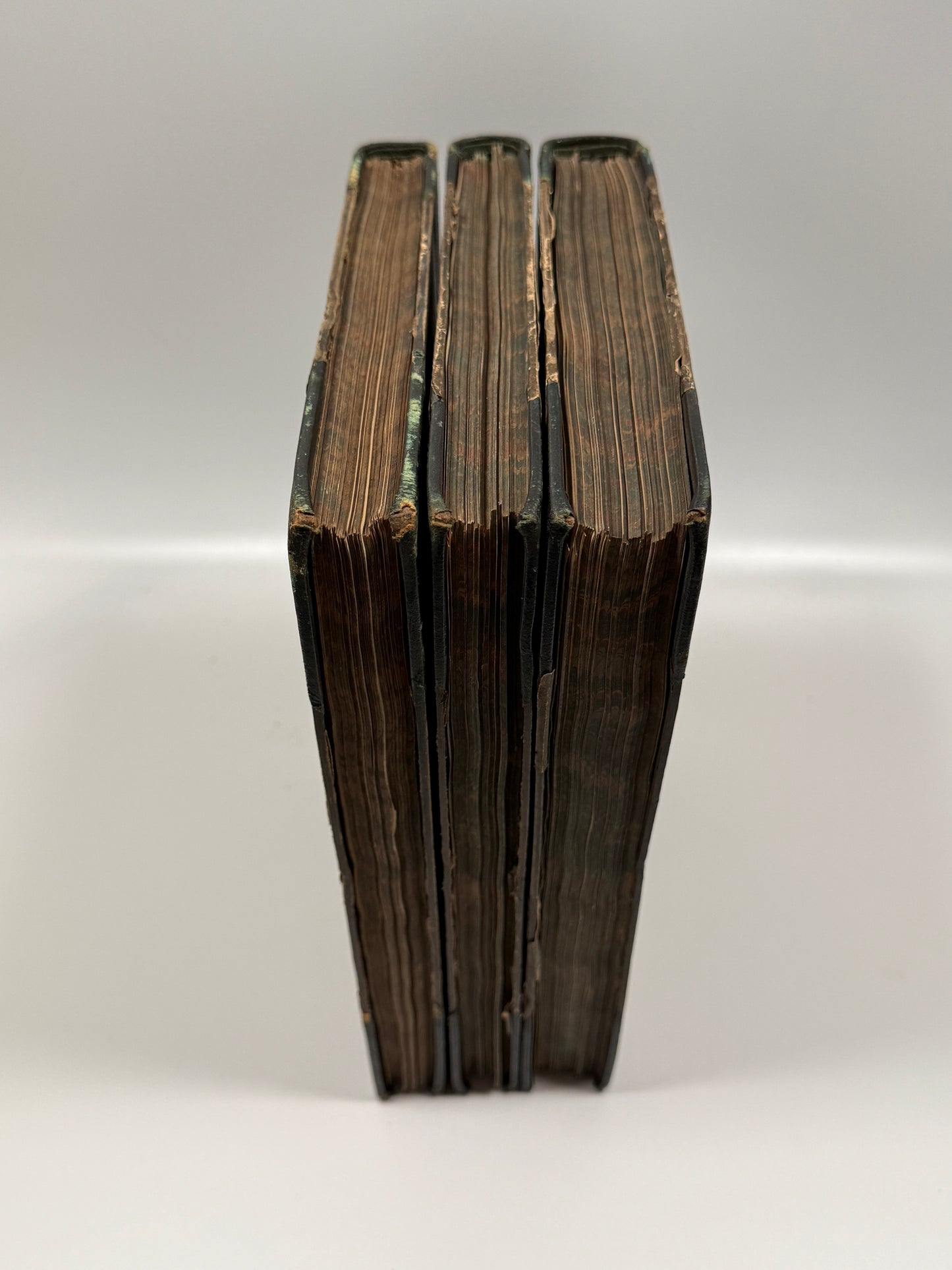 Master Humphrey's Clock by Charles Dickens 1840 in Bespoke Slipcase