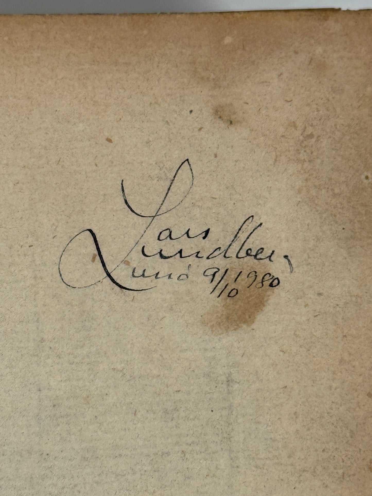 The Gustav Vasa Bible 1540 Editio Princeps of the Swedish Bible