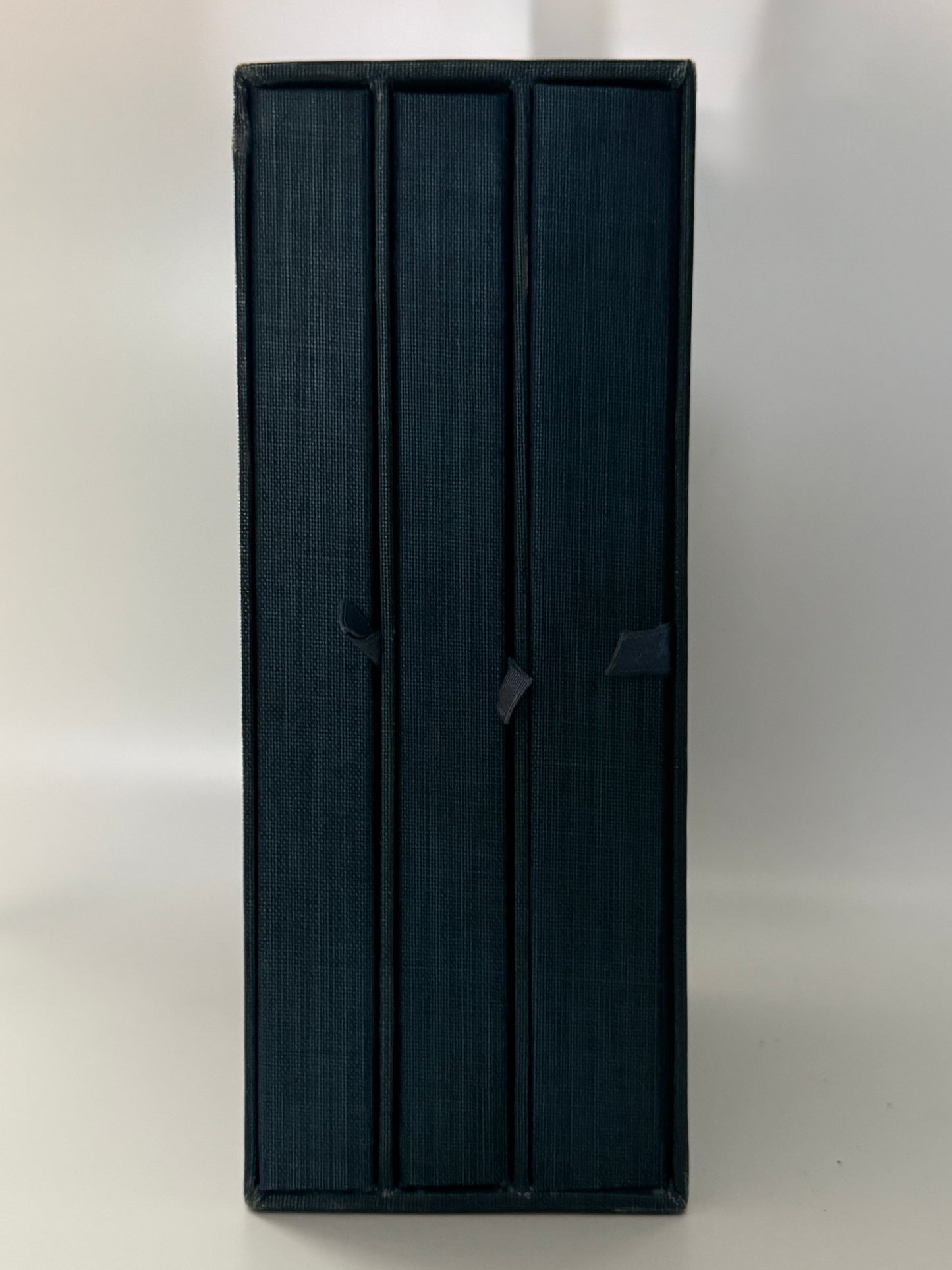 Master Humphrey's Clock by Charles Dickens 1840 in Bespoke Slipcase